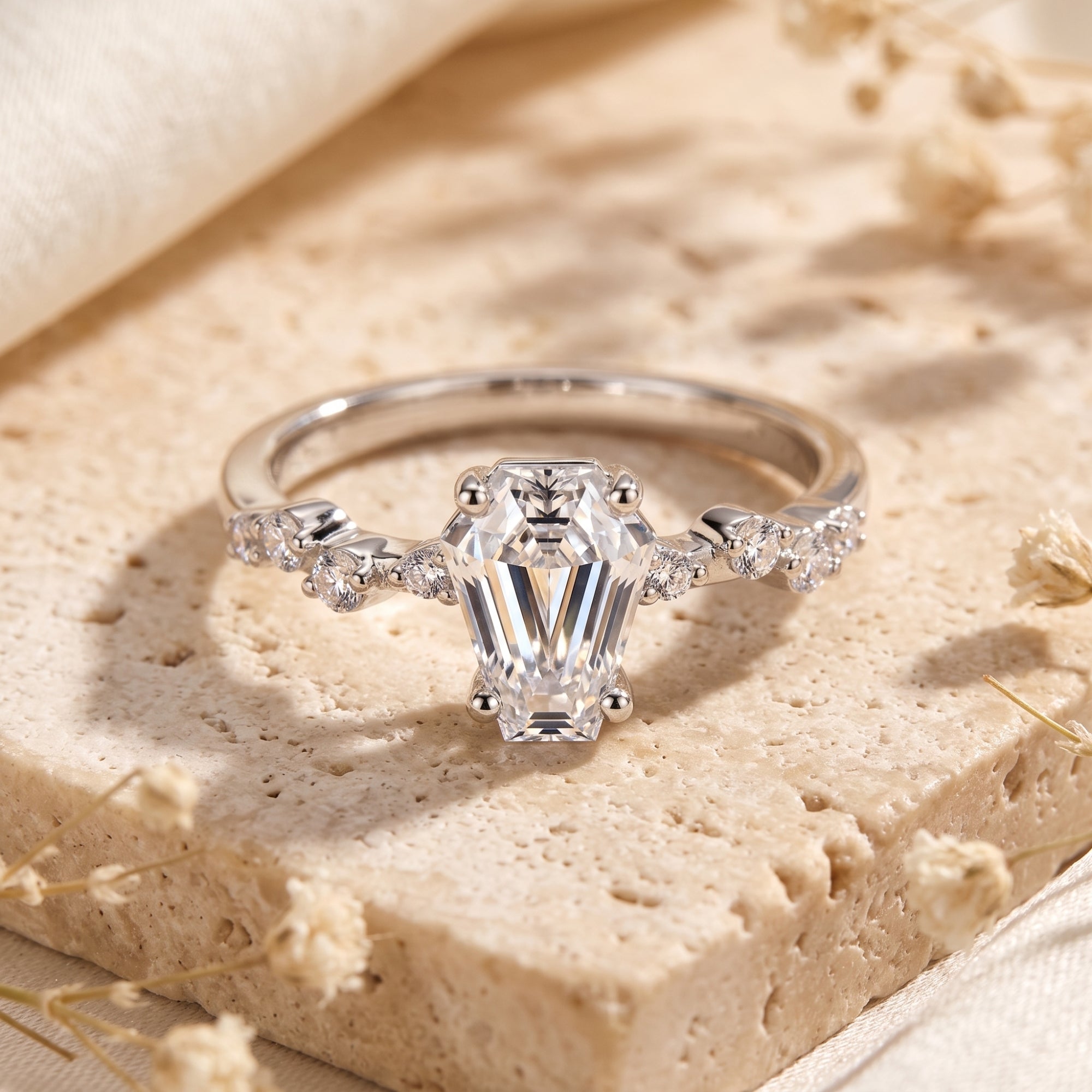 La bague Rosmerta
