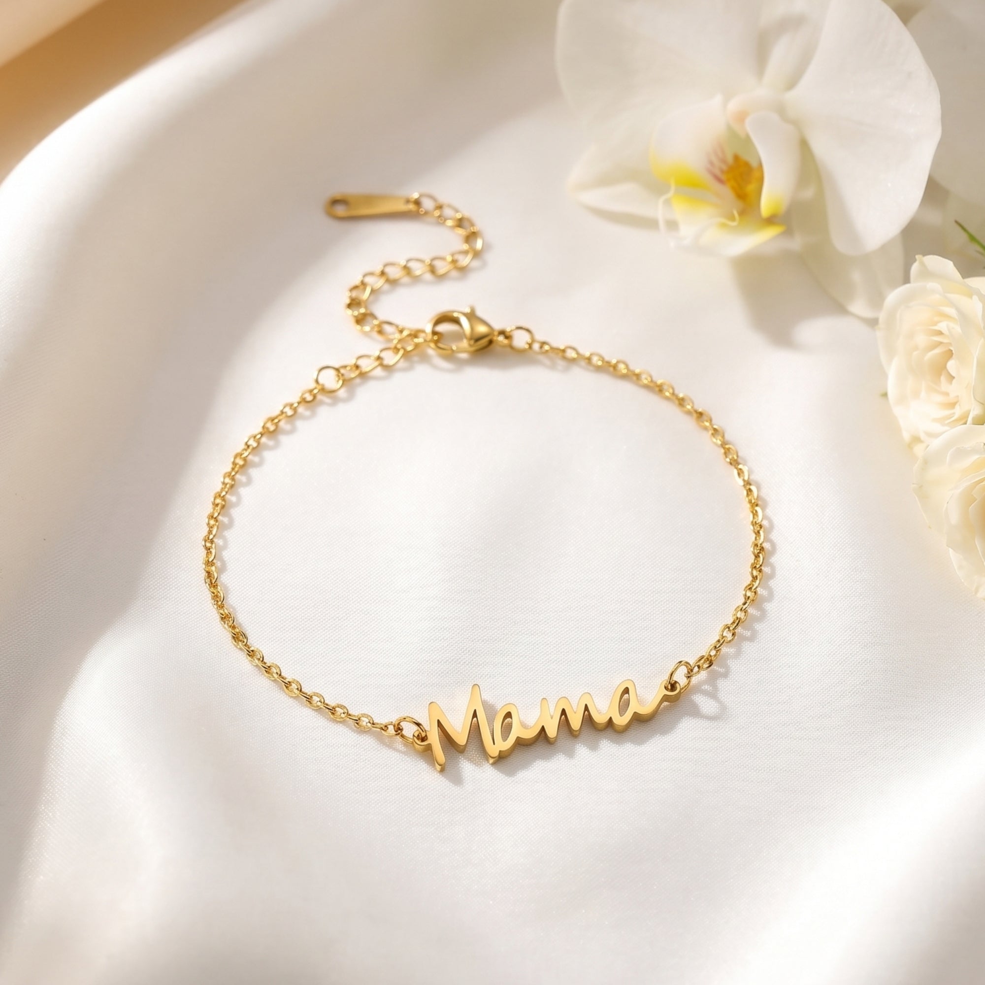 The Maeva Bracelet