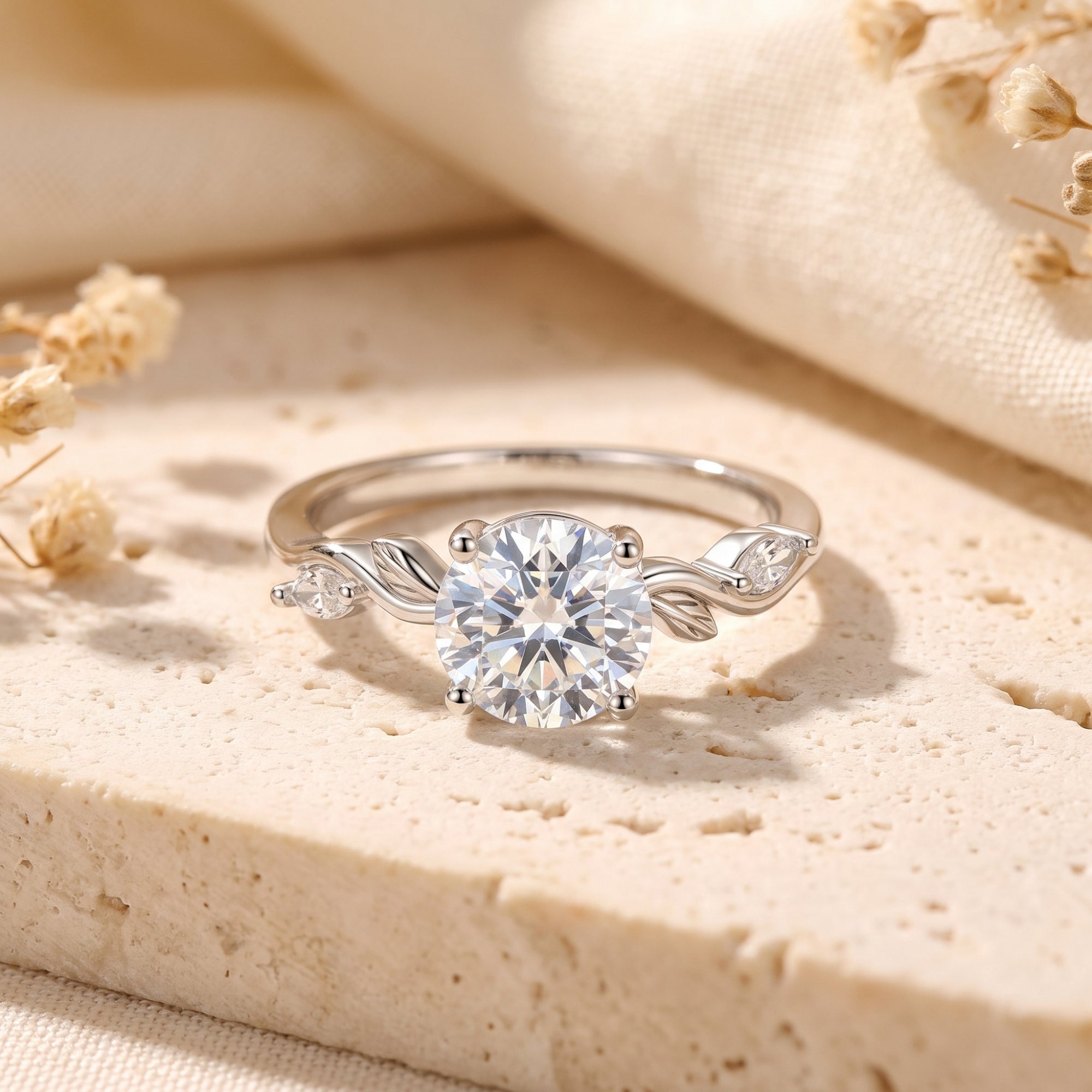 The Fidelia Ring