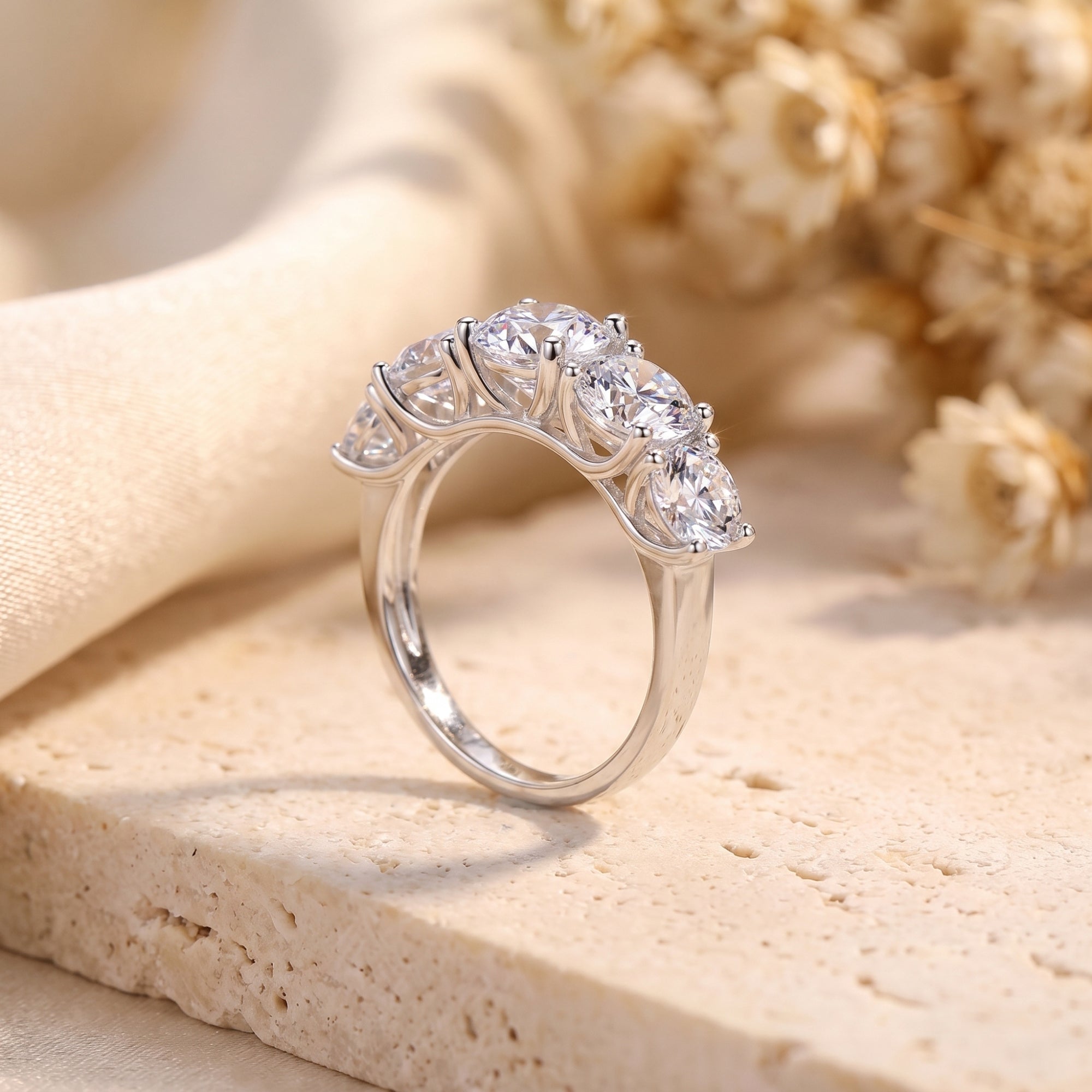 La Bague Claralise