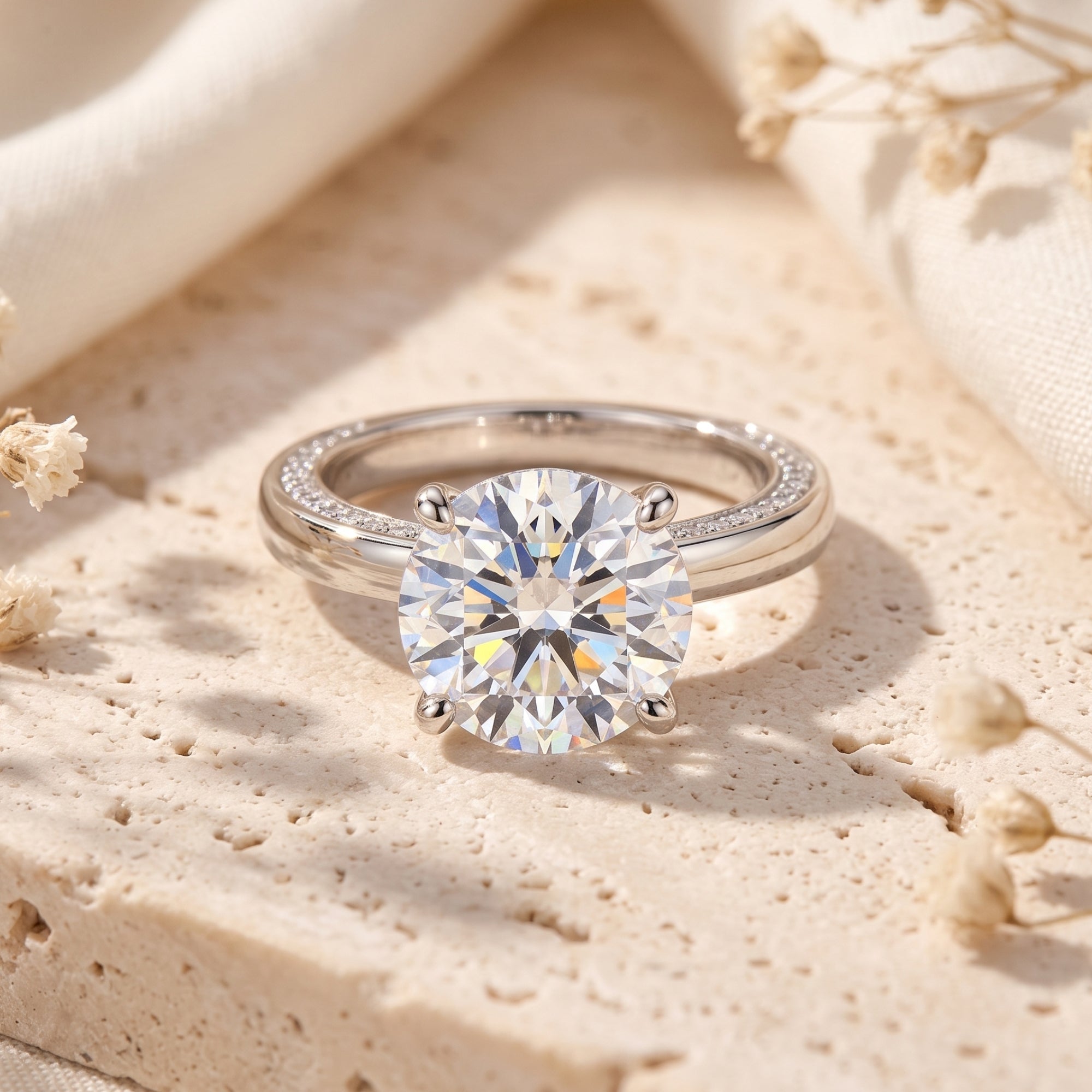 The Iselienne Ring