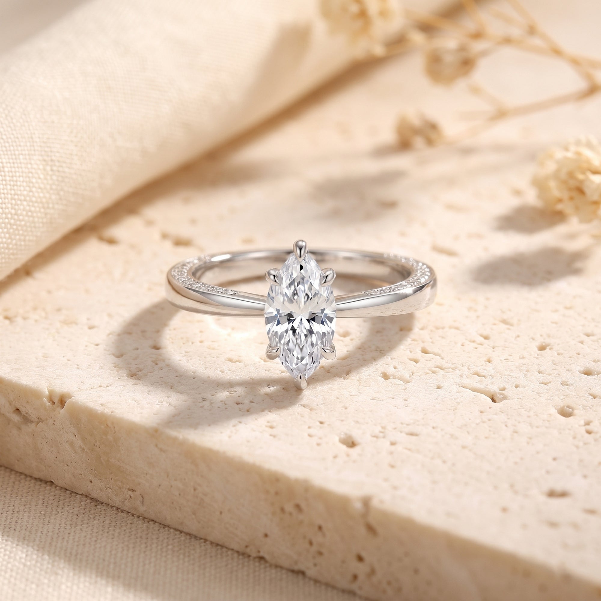 The Evanthea Ring