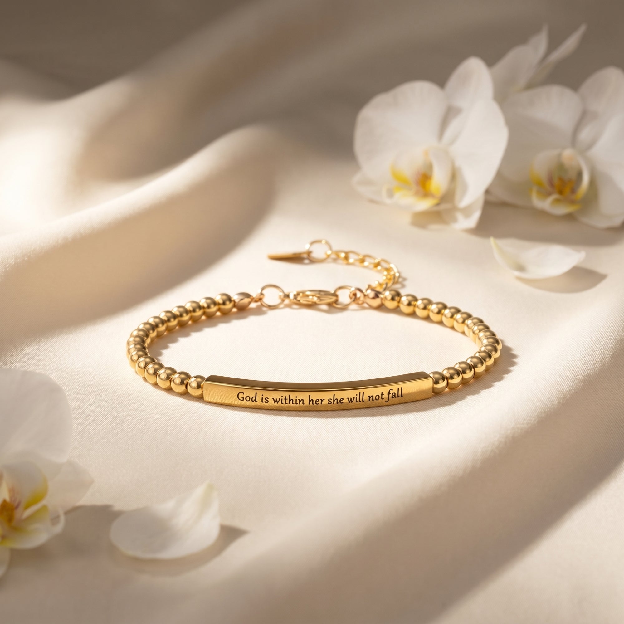 The Gratia Bracelet