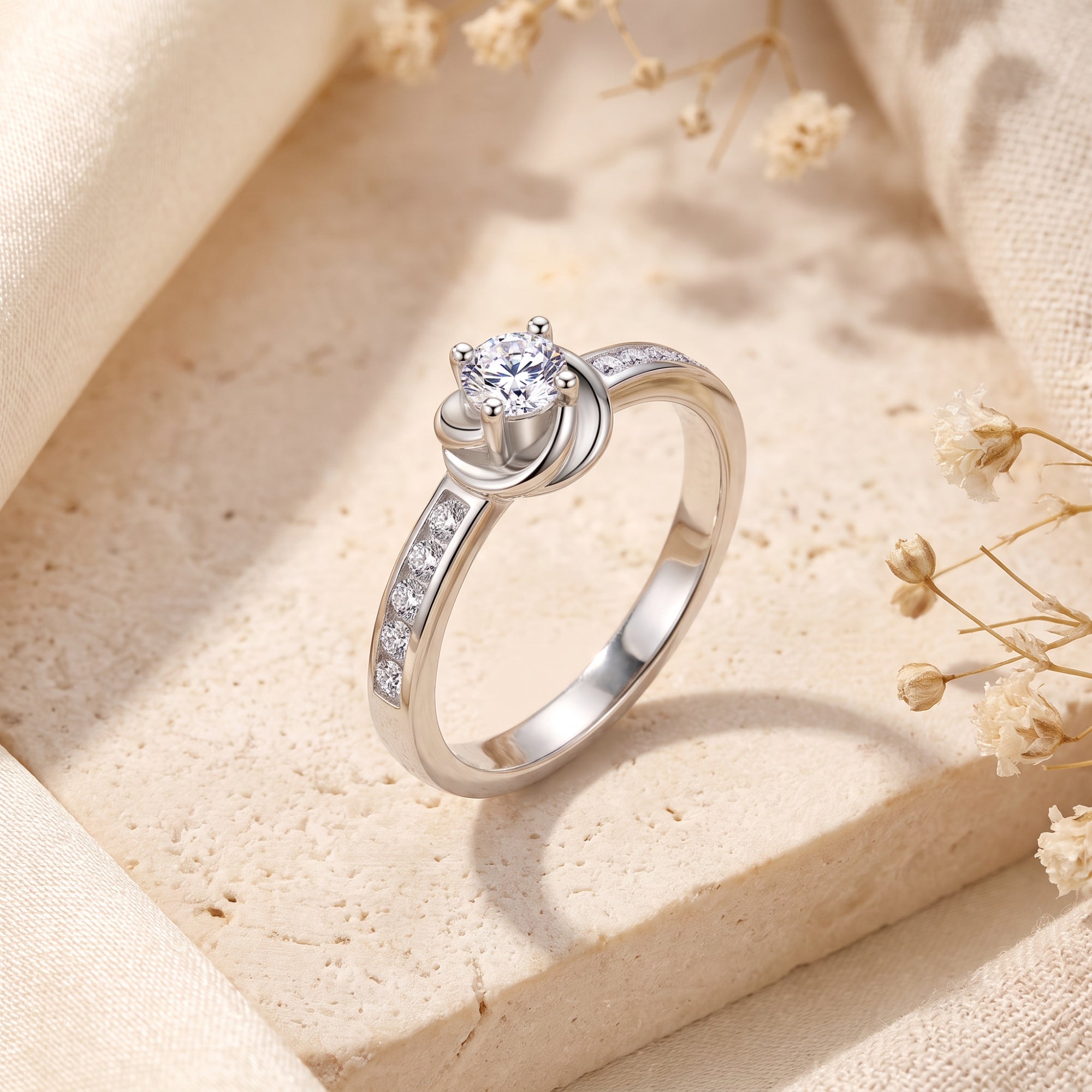 The Melisande Ring
