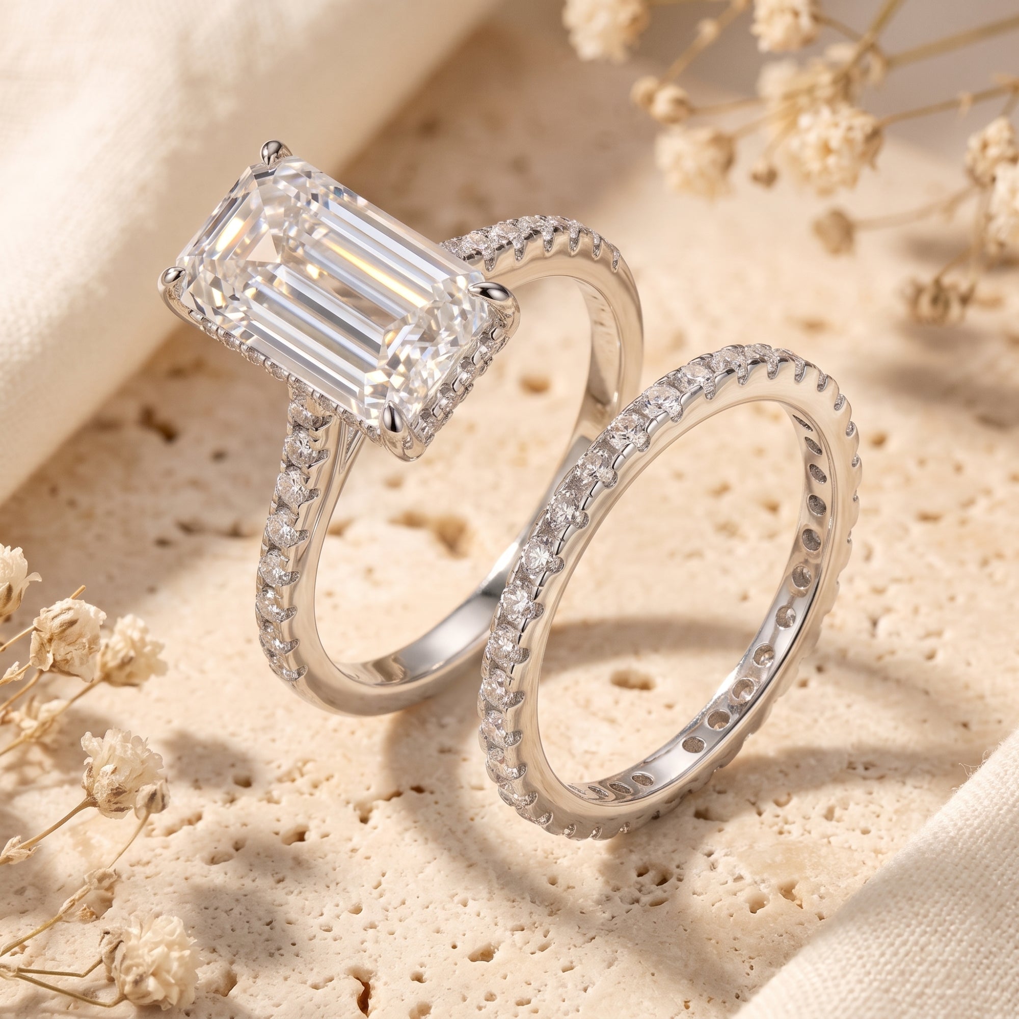 The Alaria Ring