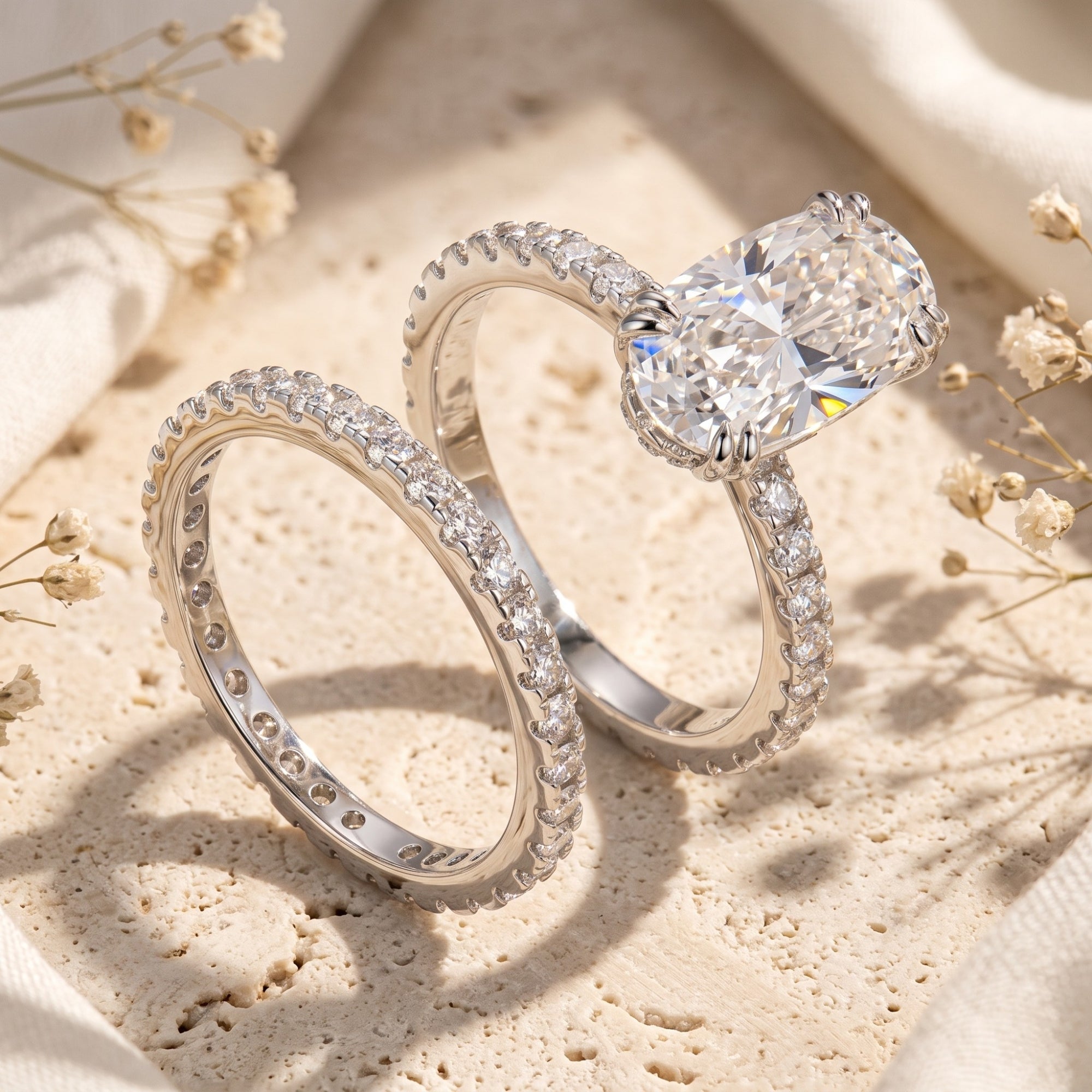 The Elysinia Ring