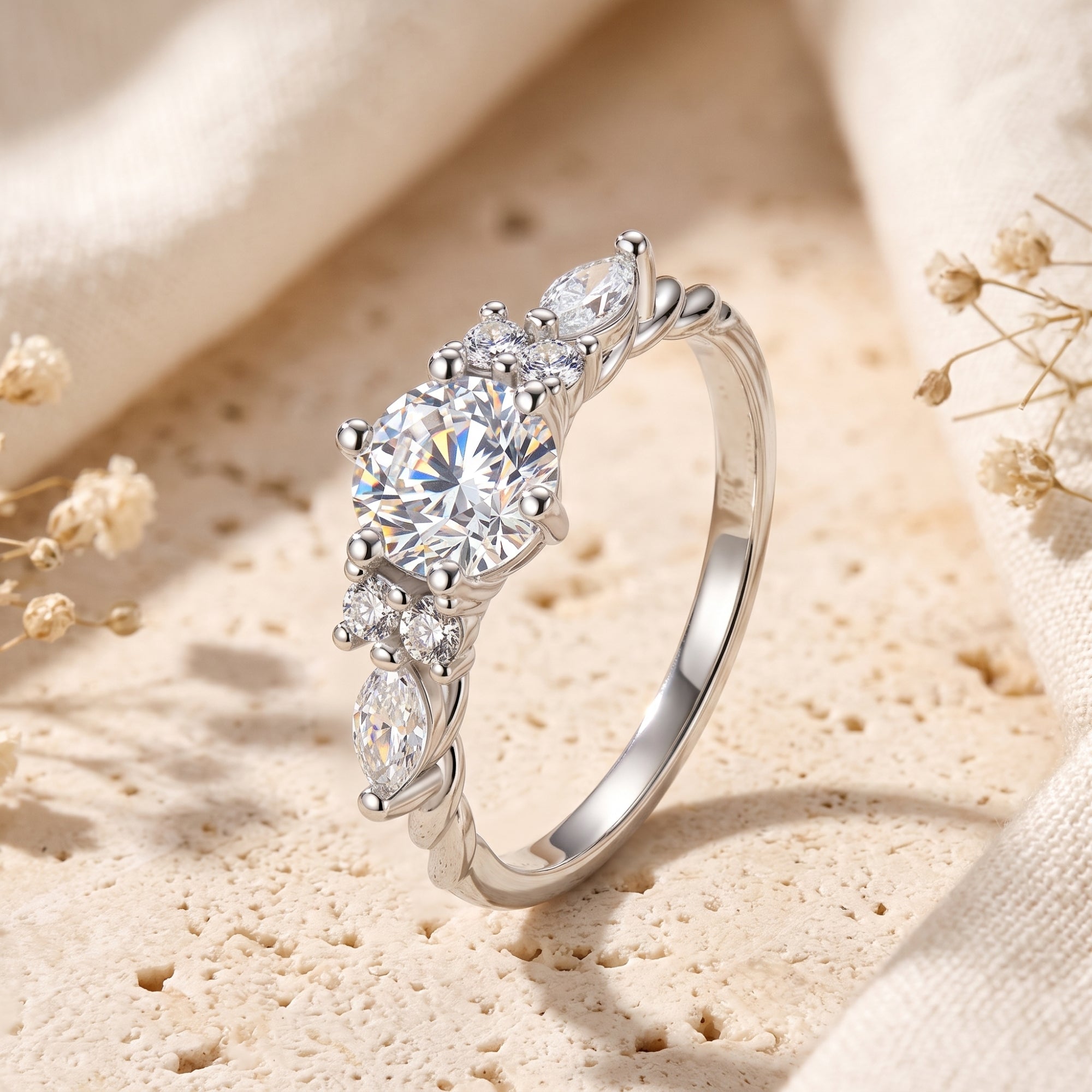 The Carlotta Ring