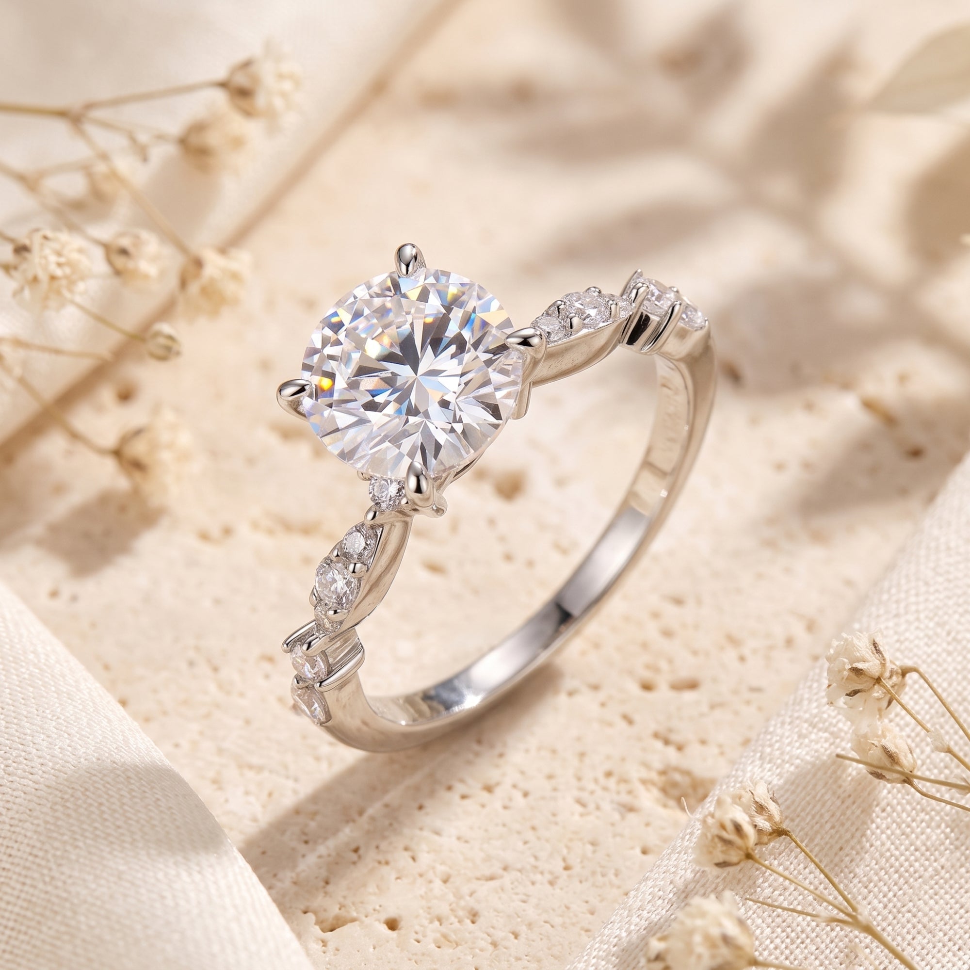 The Caelisse Ring