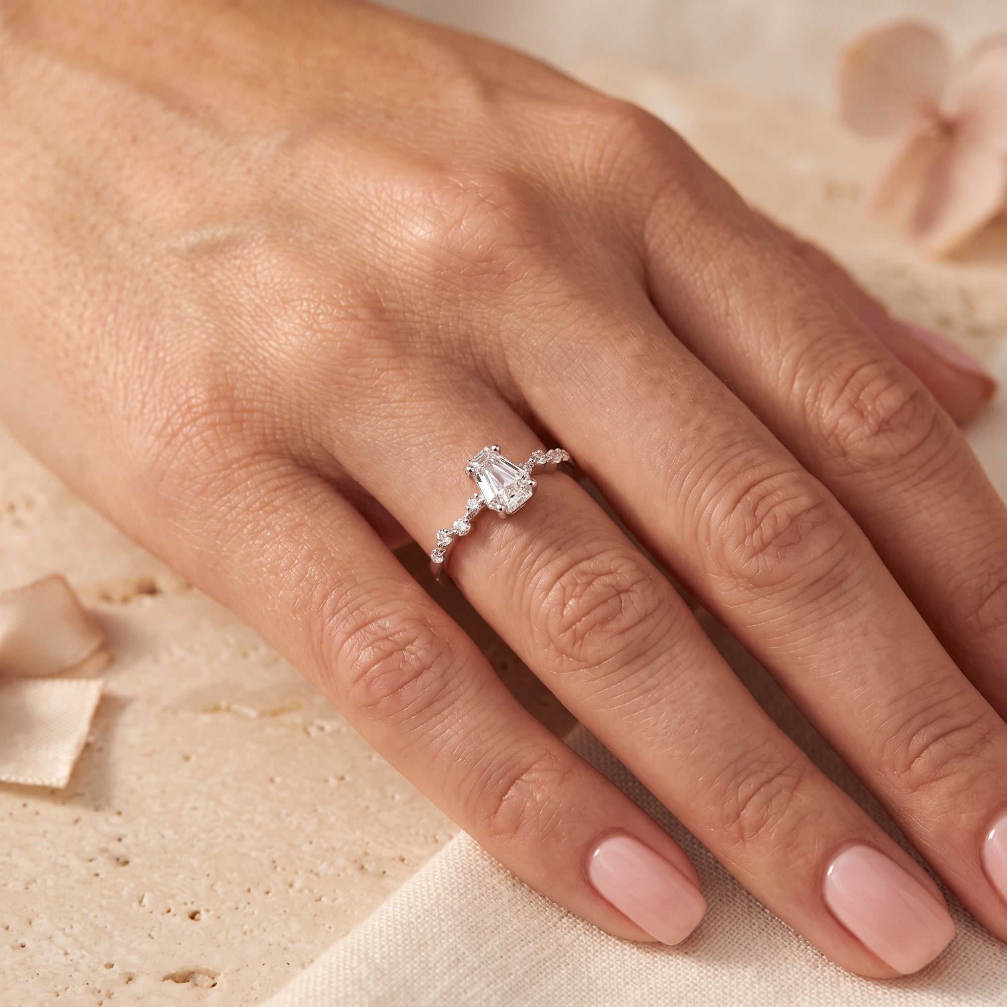 La bague Rosmerta