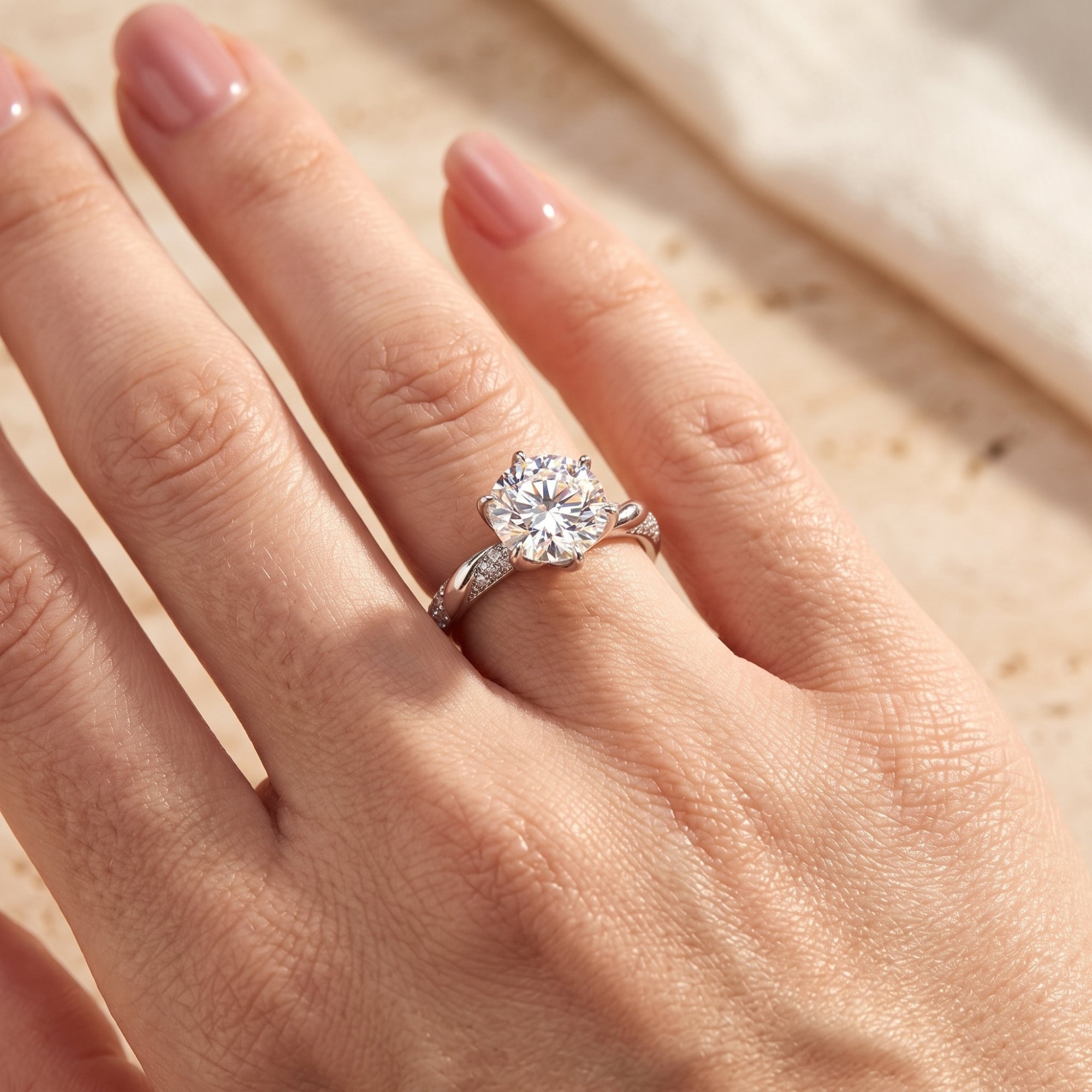 La Bague Neridelle
