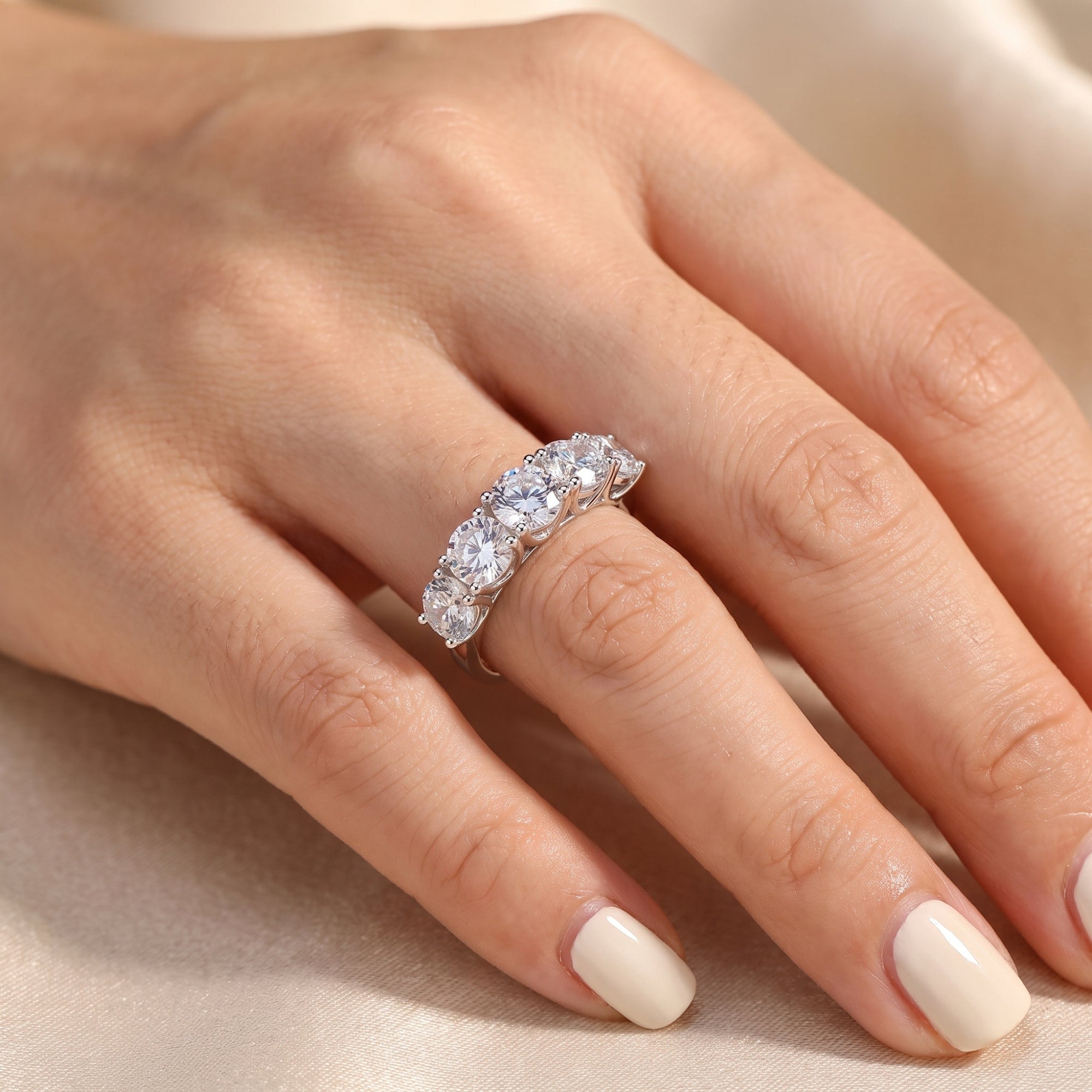 La Bague Claralise