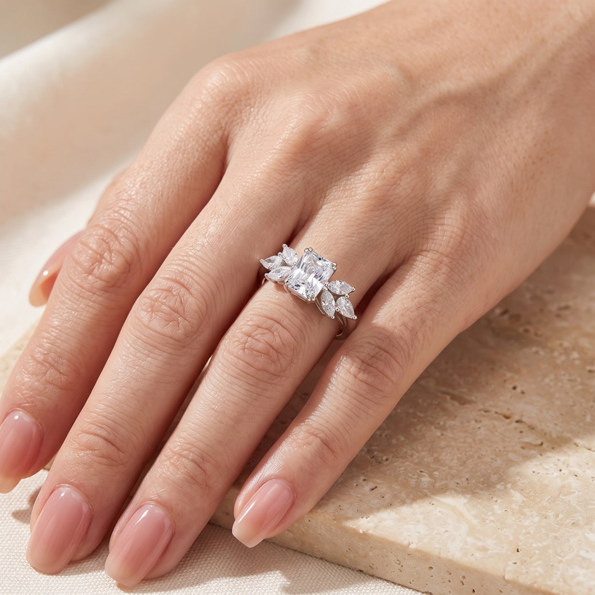 La Bague Alandrelle