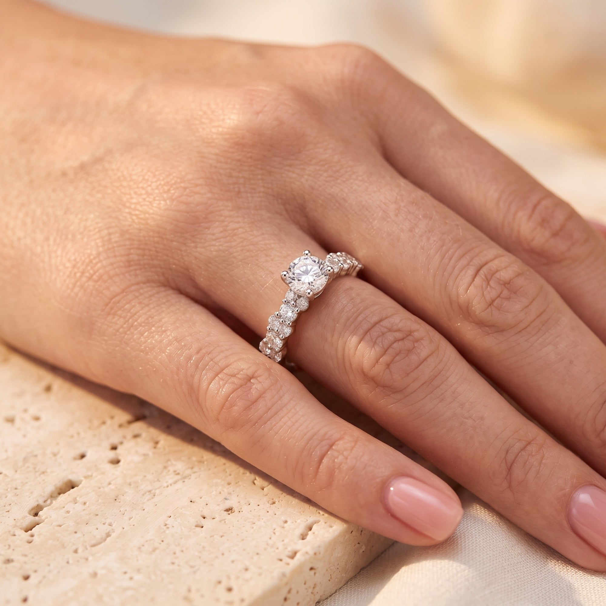 La Bague Cassandra