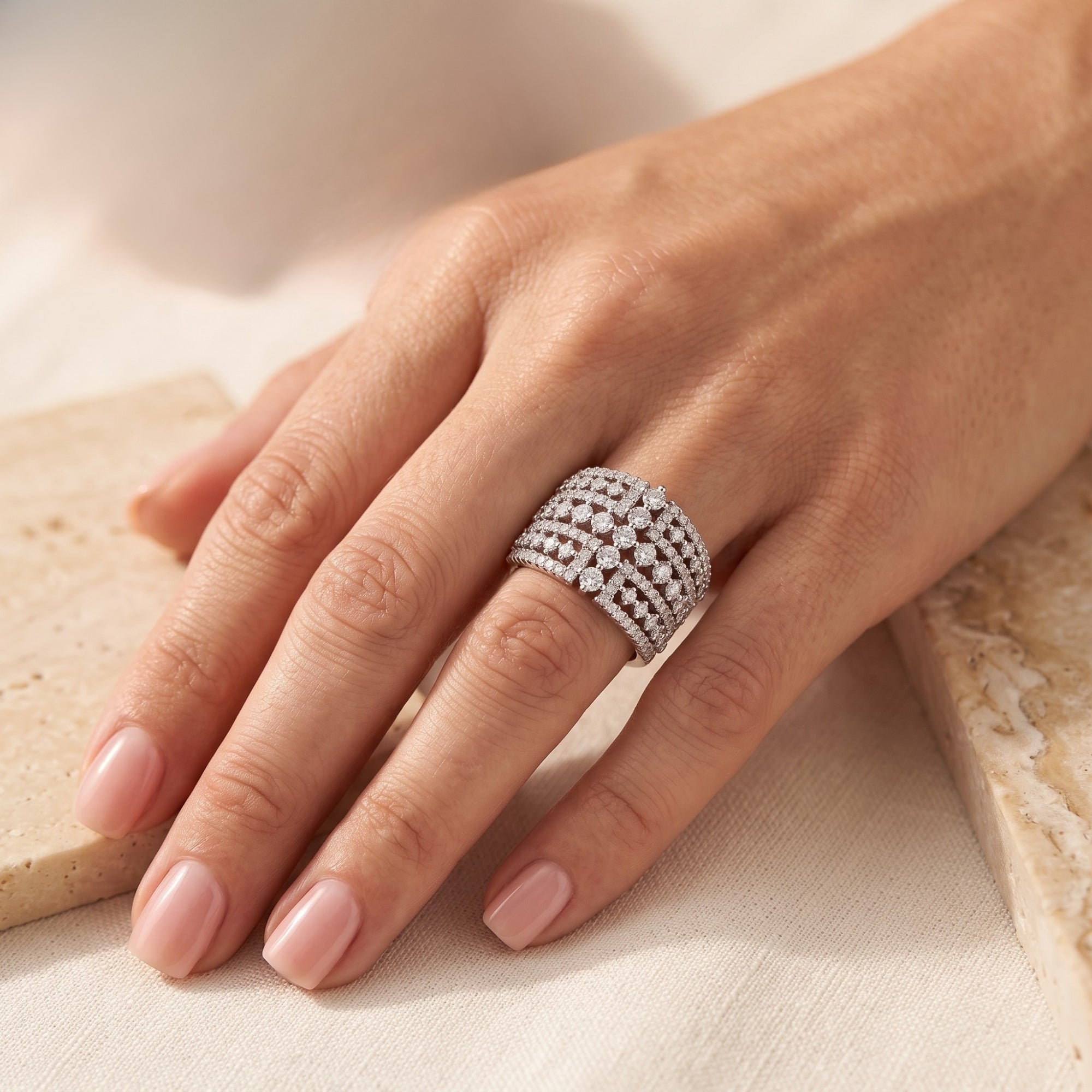 The Eleonora Ring