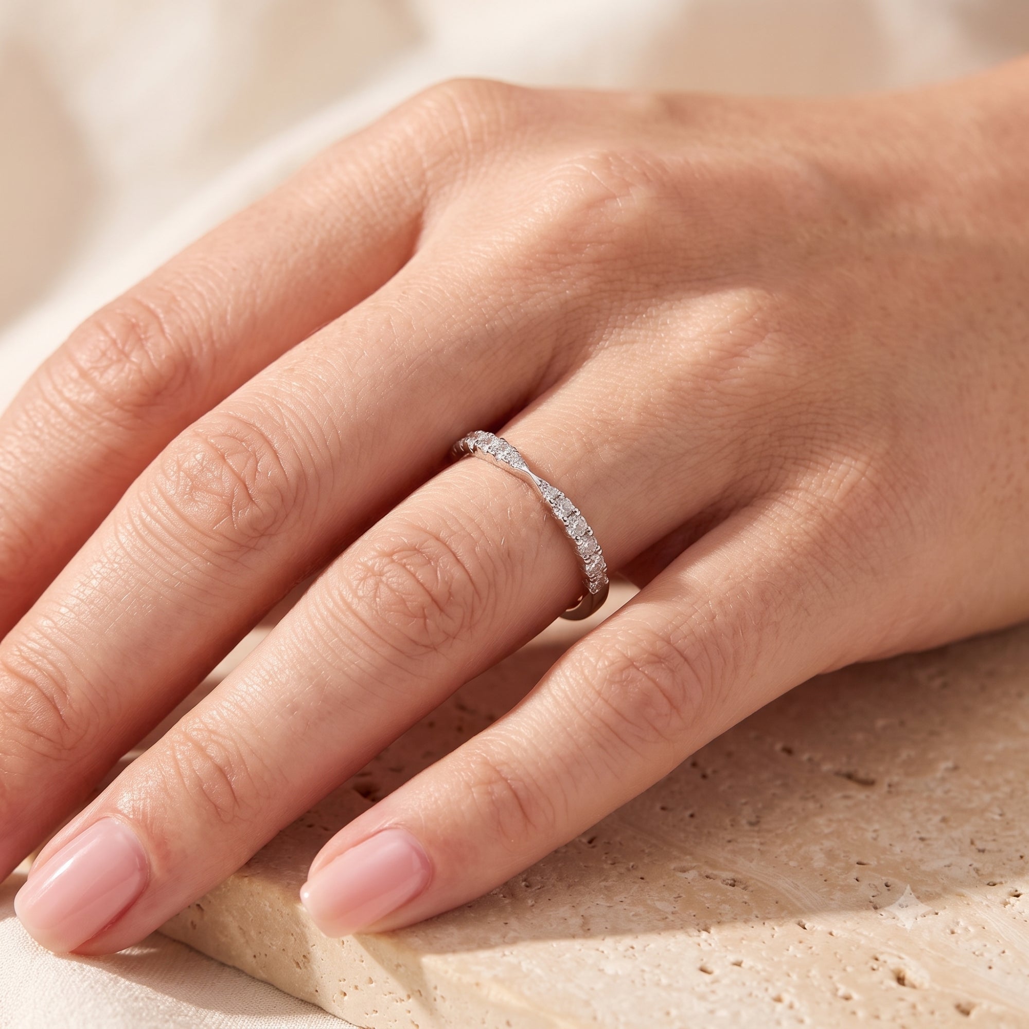 The Fleuriana Ring