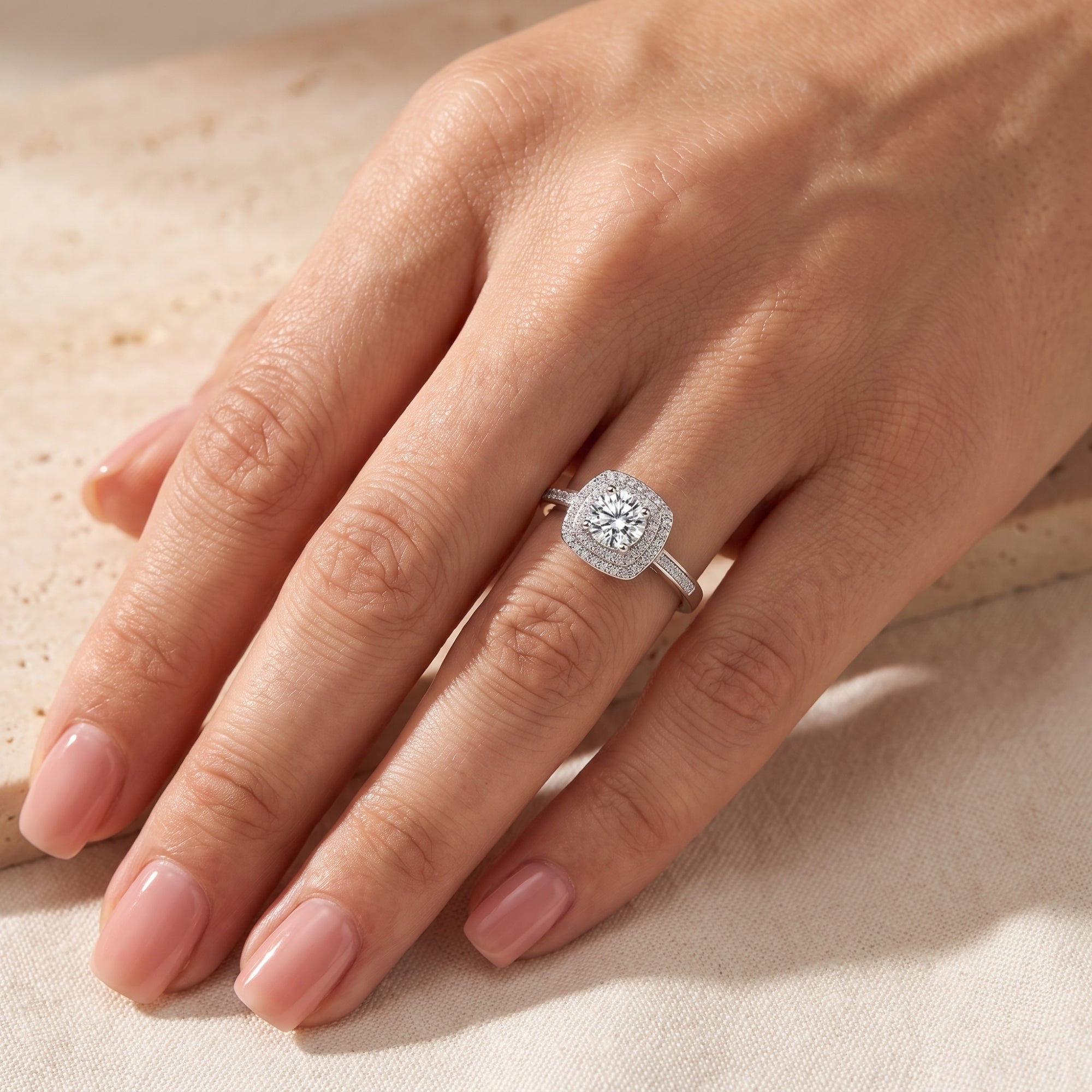 The Juliette Ring