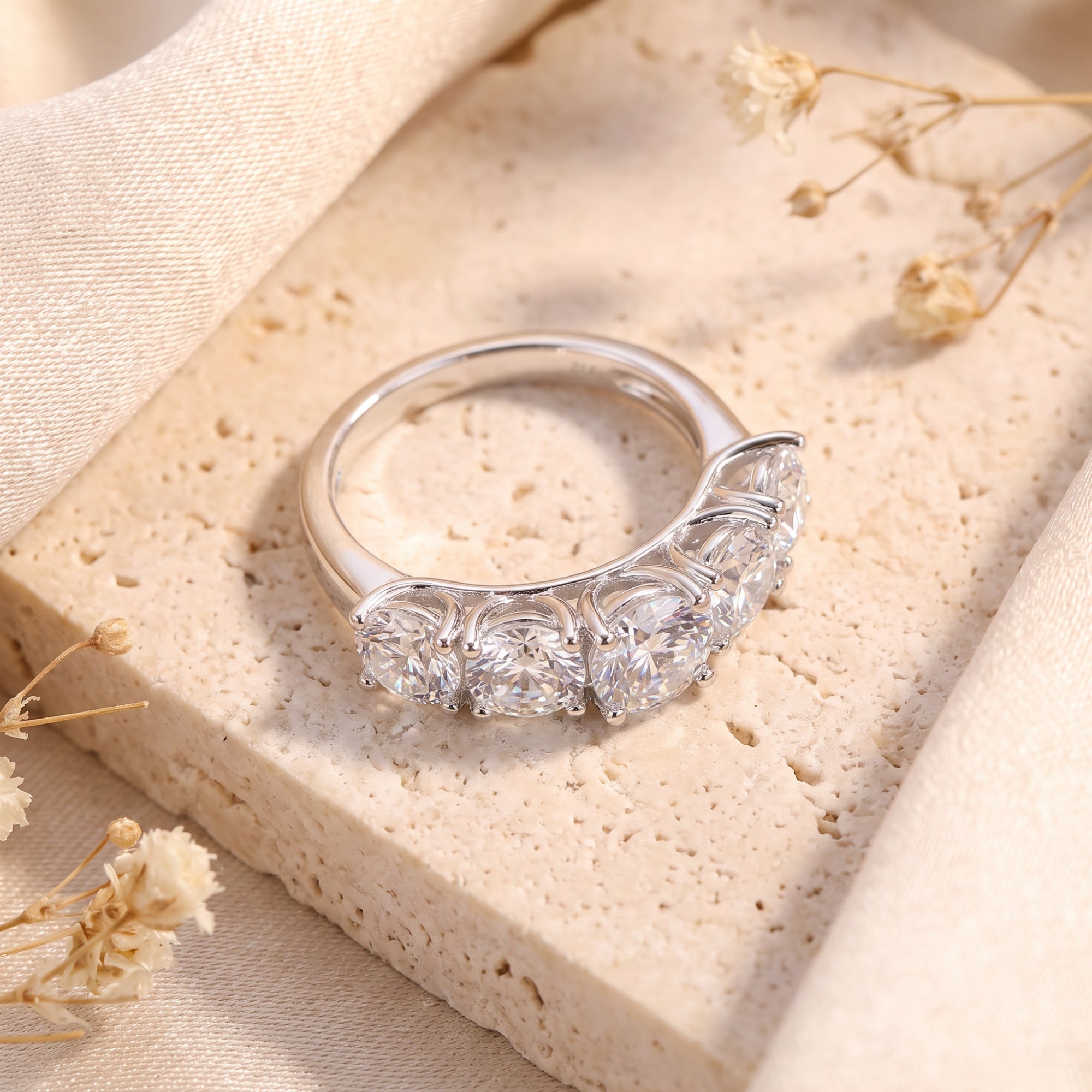 La Bague Claralise
