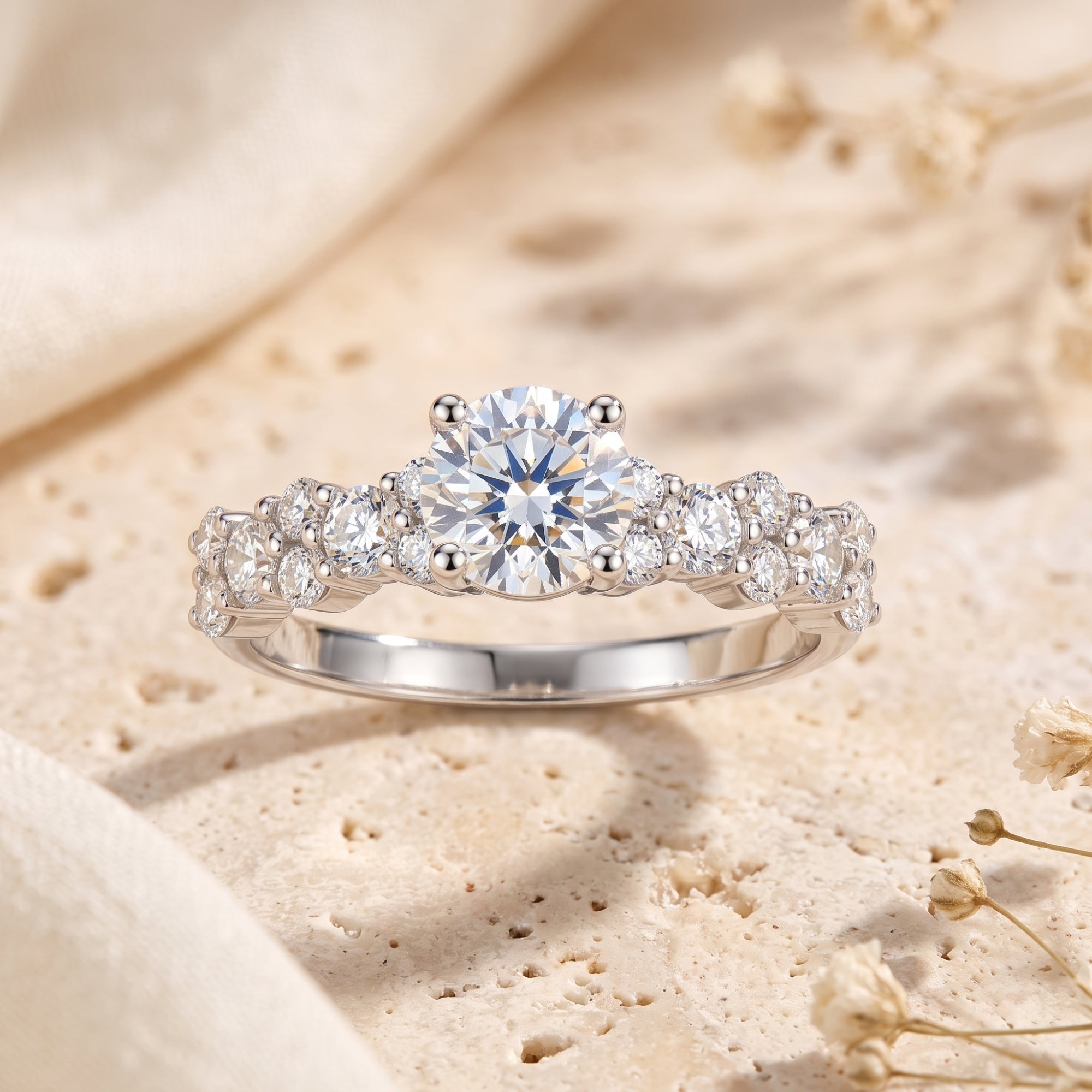 La Bague Cassandra
