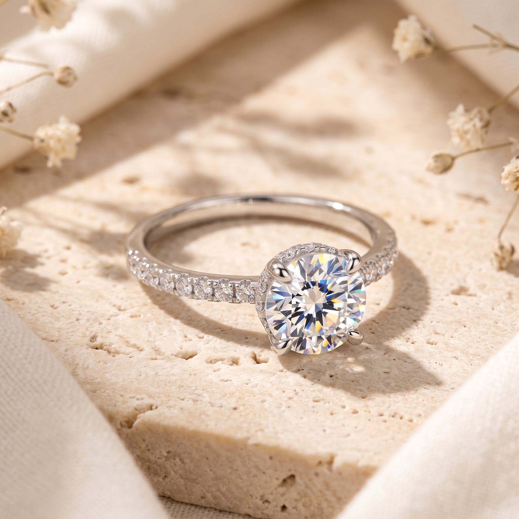 The Elorina Ring