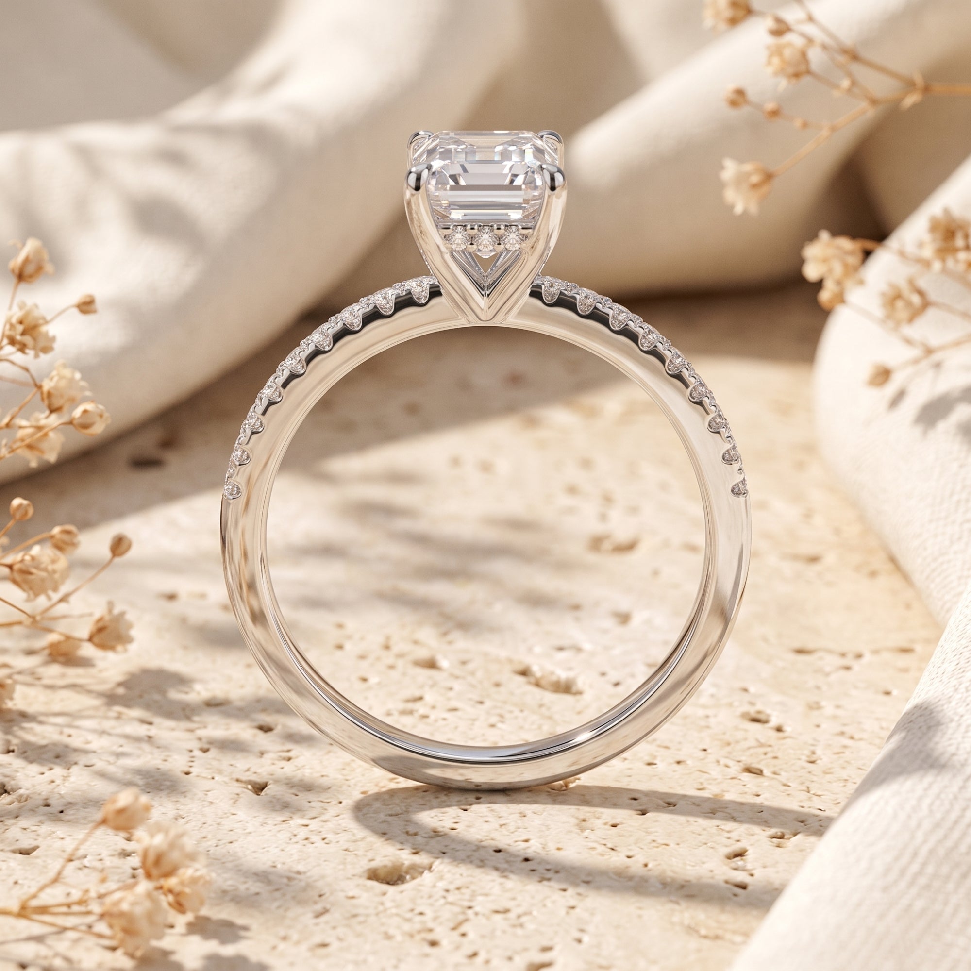 The Selyndra Ring