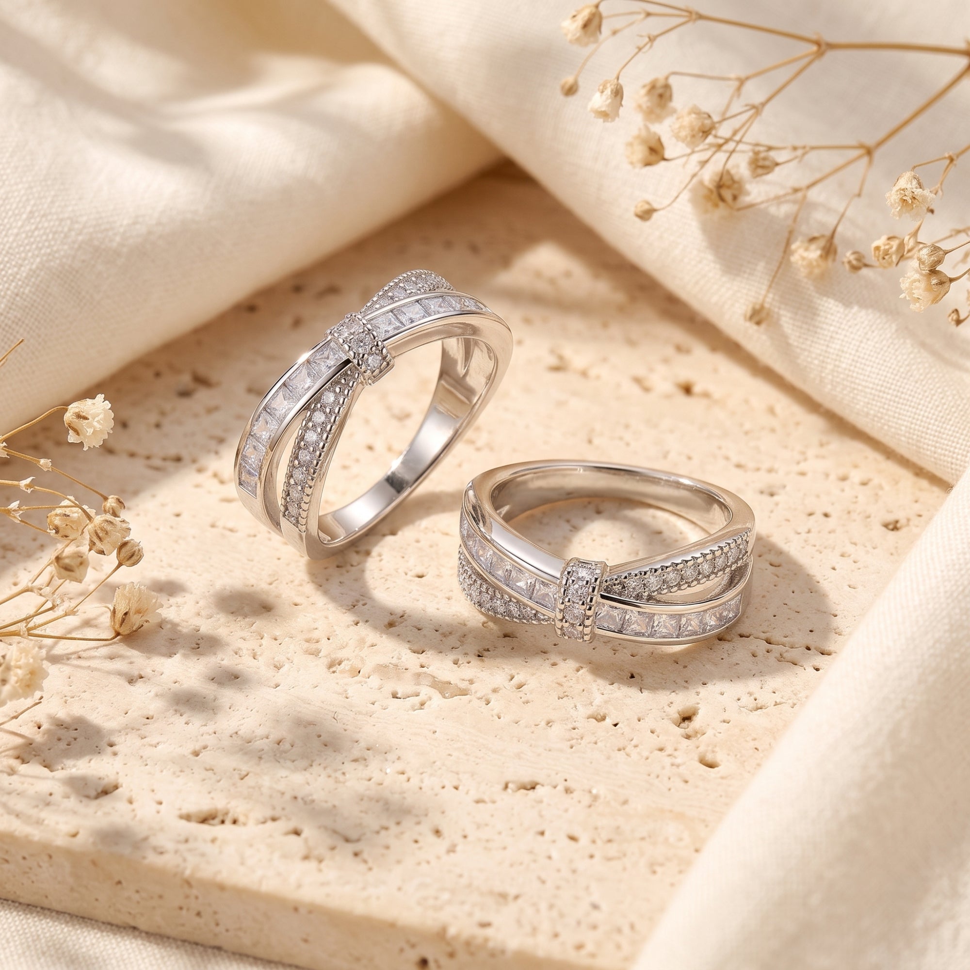La Bague Charlotte