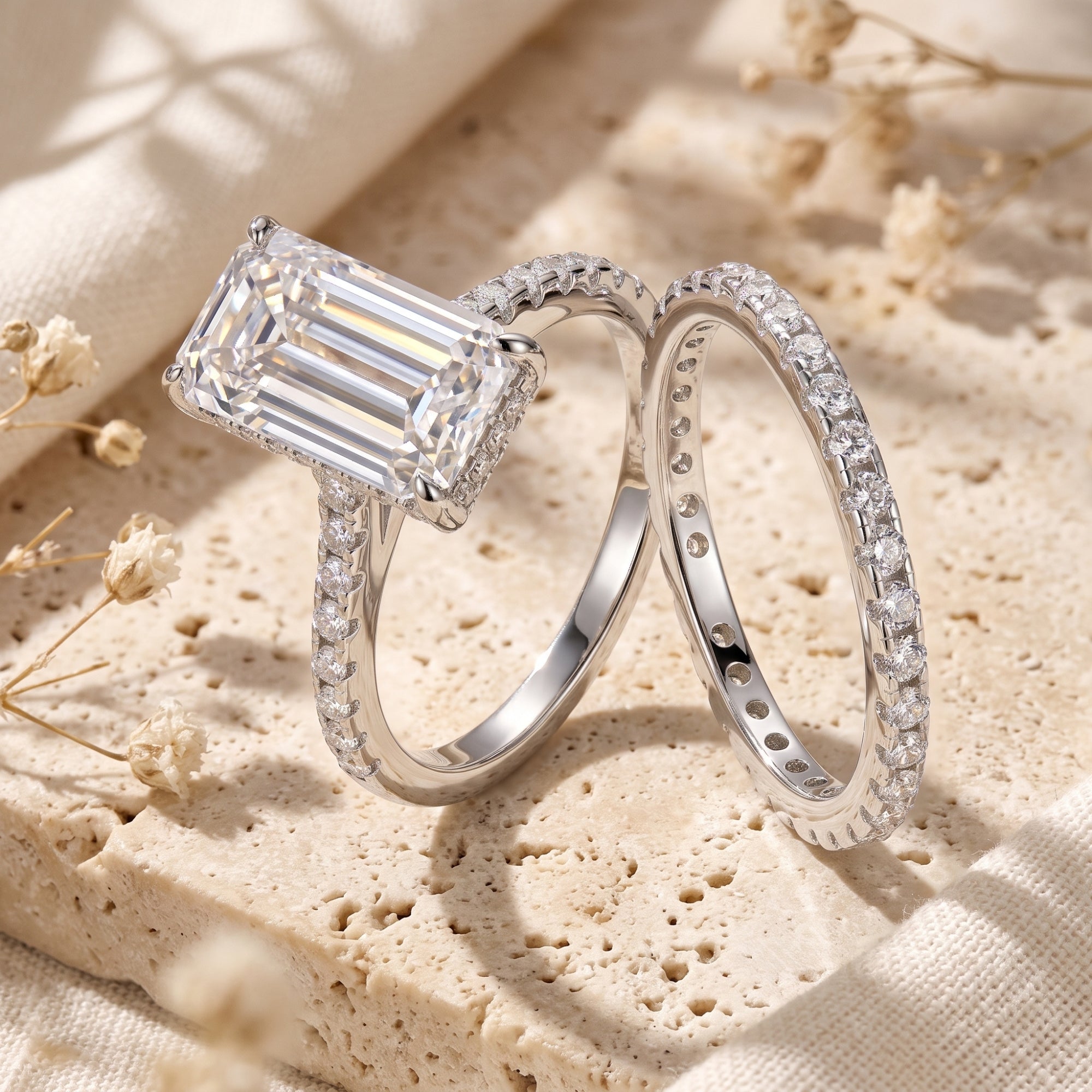 The Alaria Ring