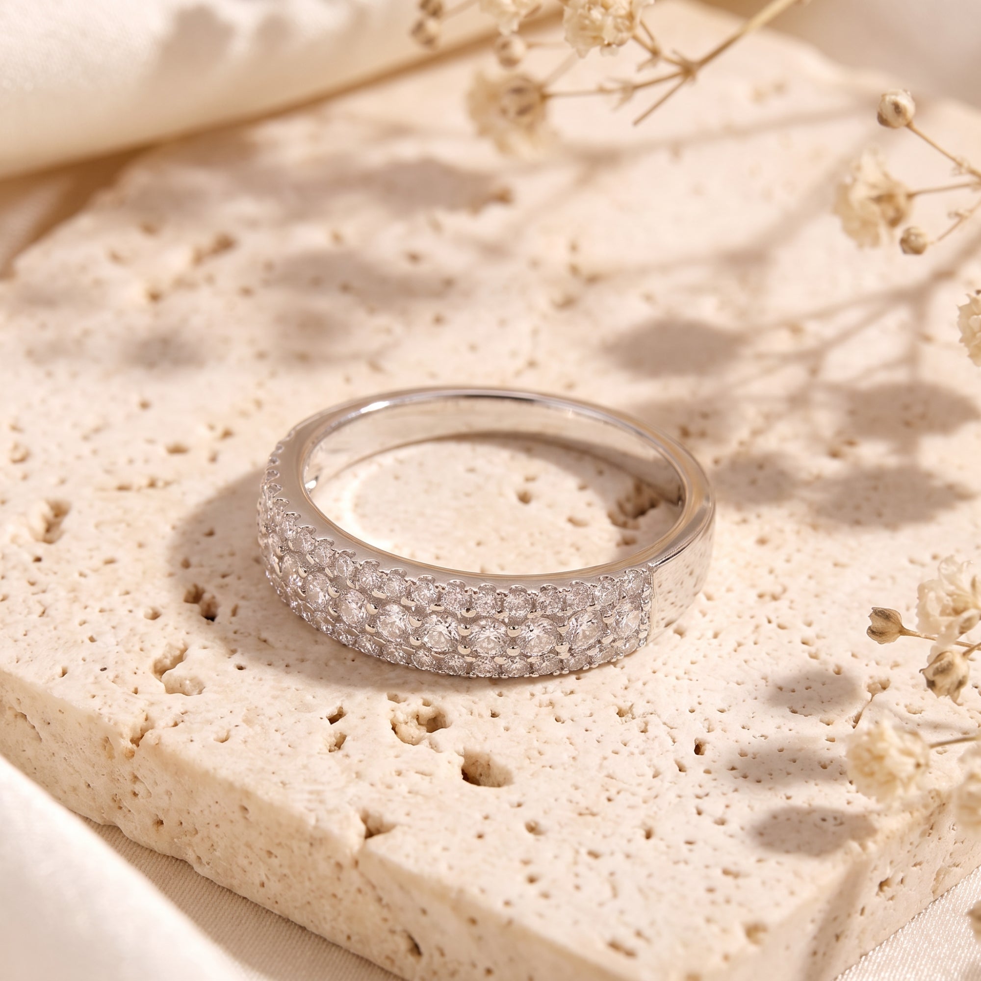The Mathilde Ring