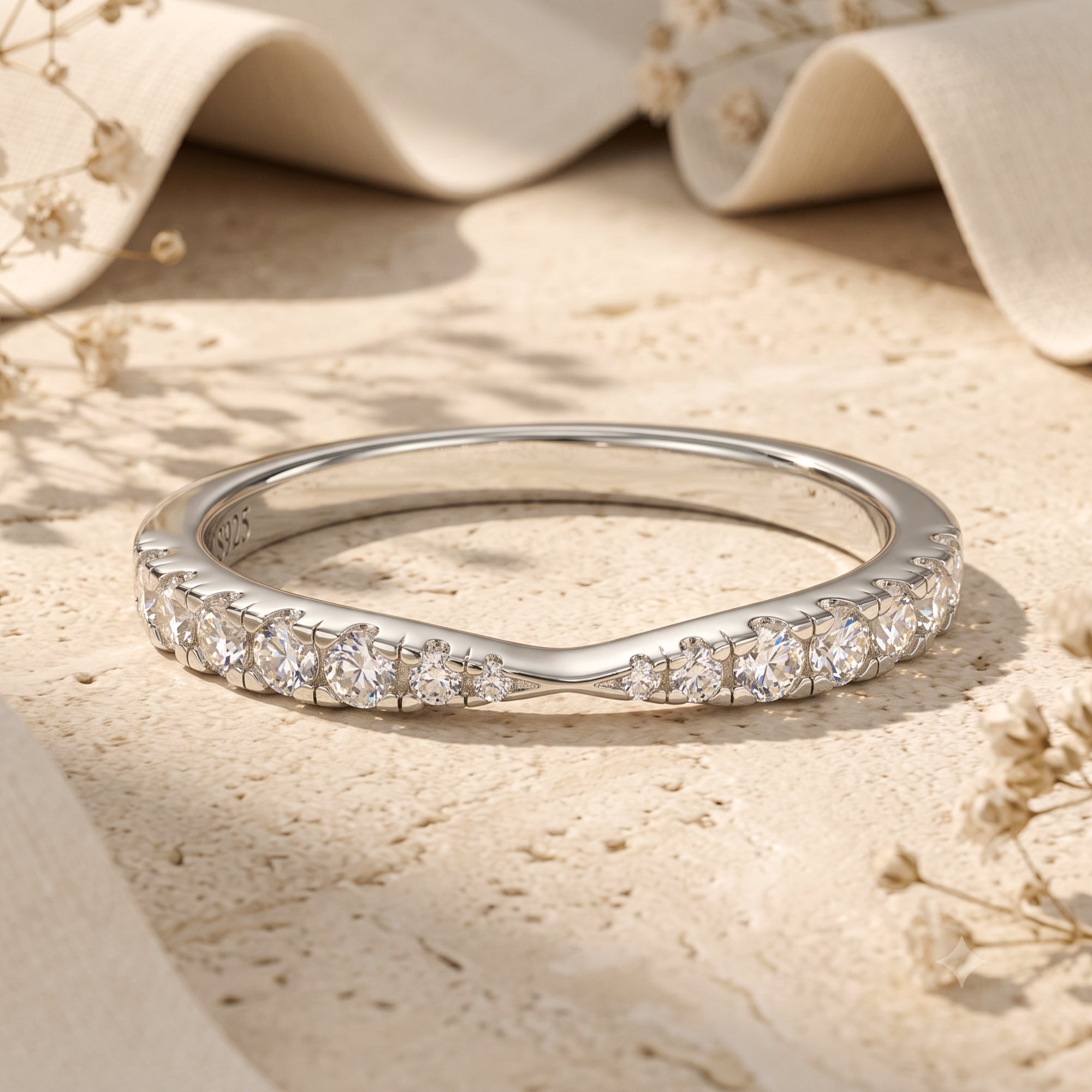 The Fleuriana Ring