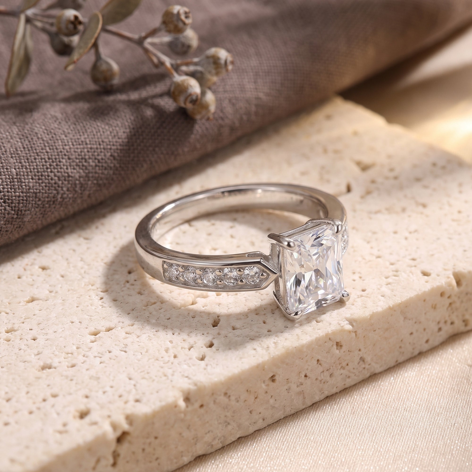 La Bague Corasene