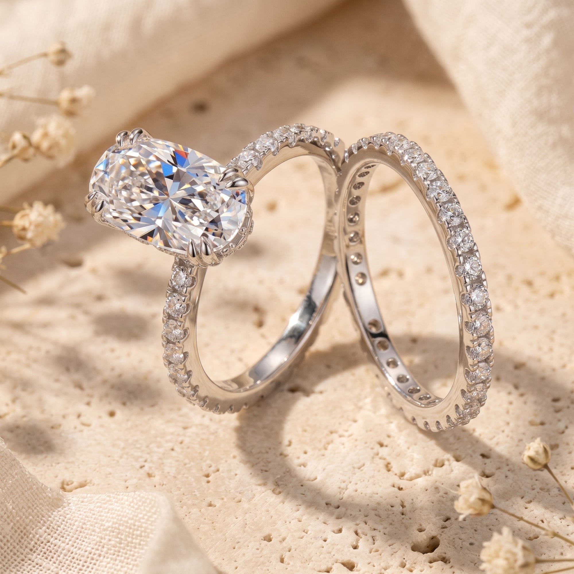 The Elysinia Ring