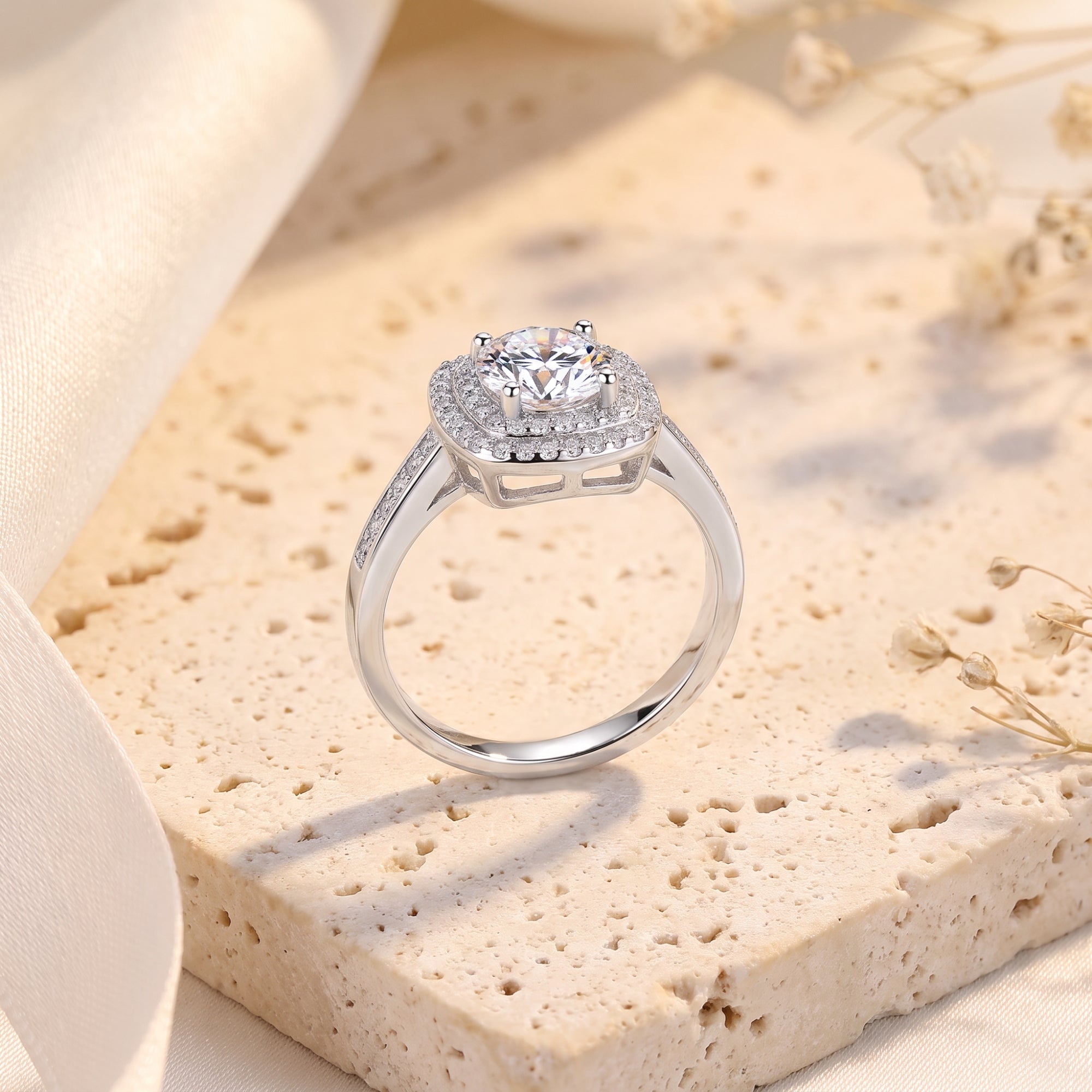 The Juliette Ring