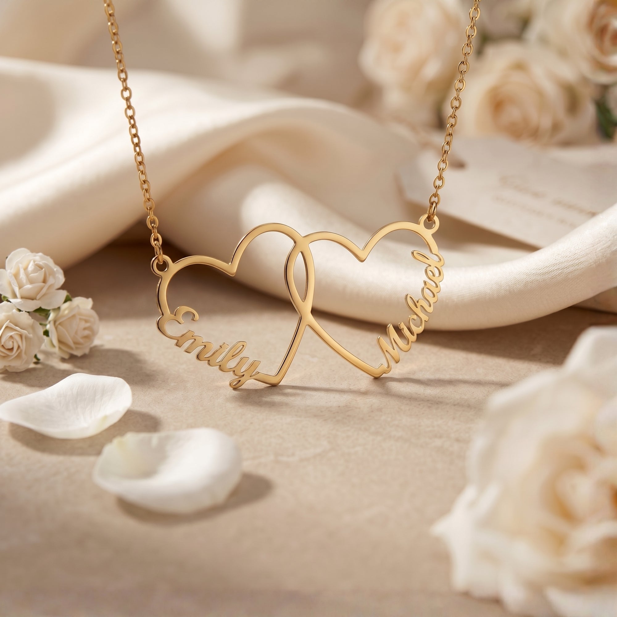 The Ismerienne Necklace