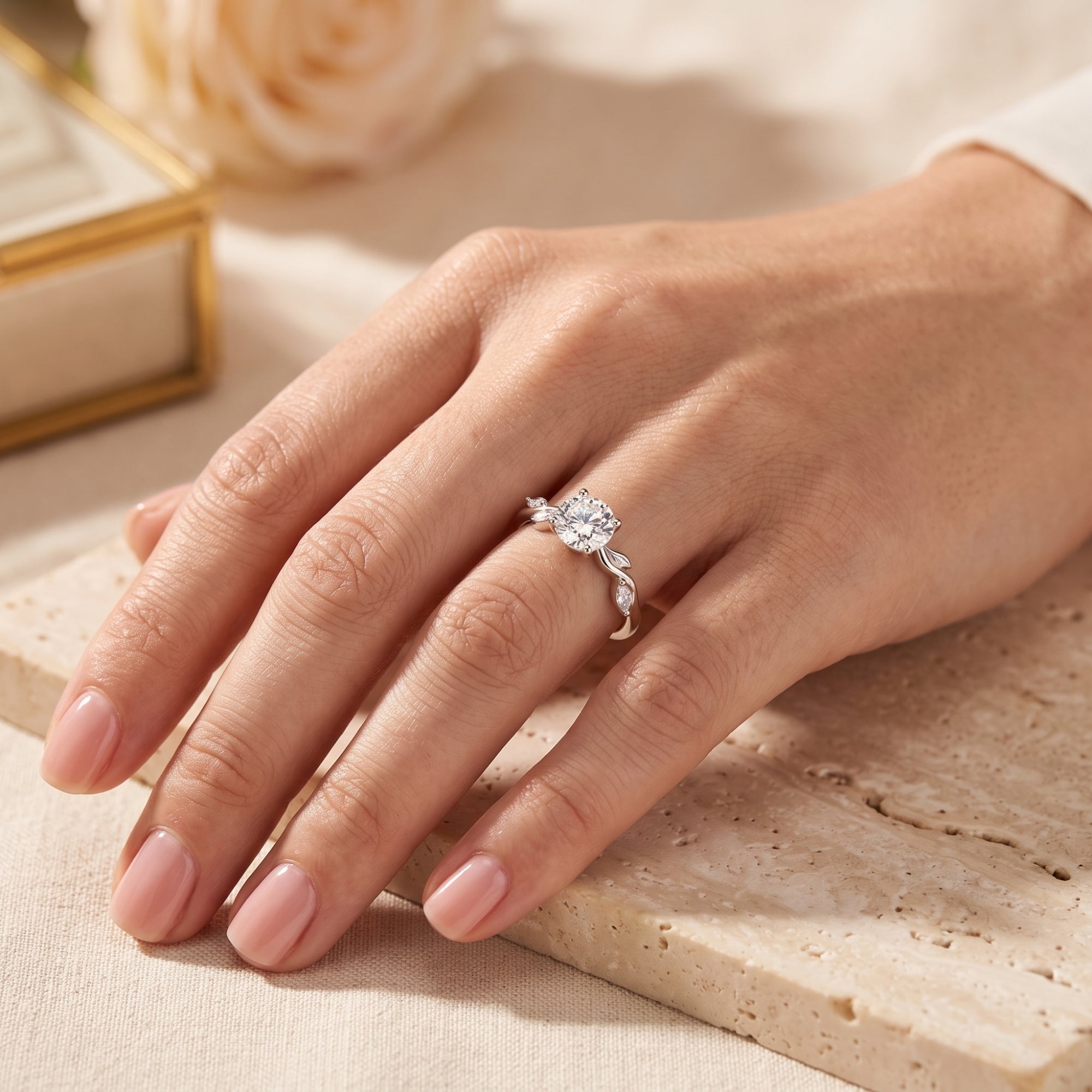The Fidelia Ring