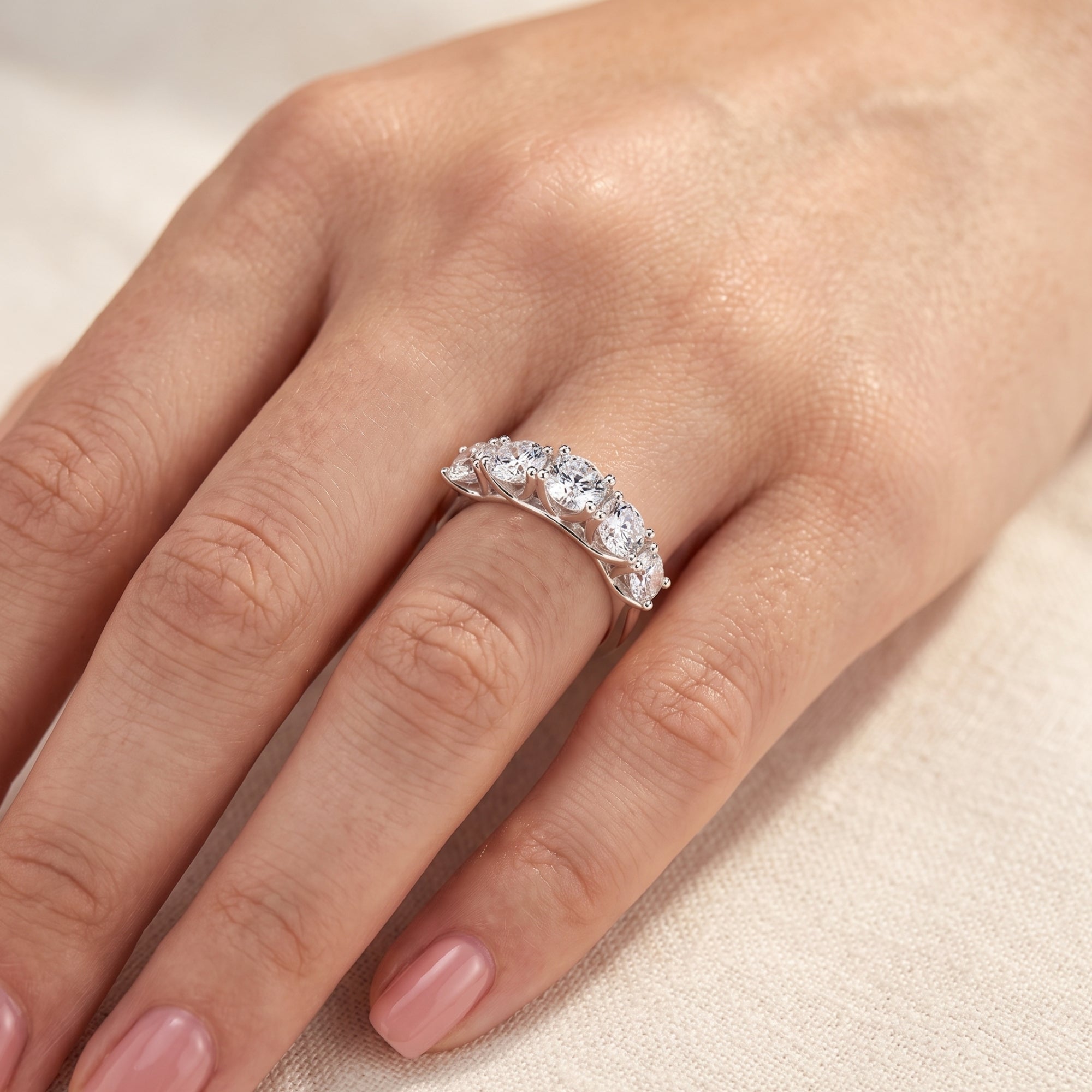 La Bague Claralise