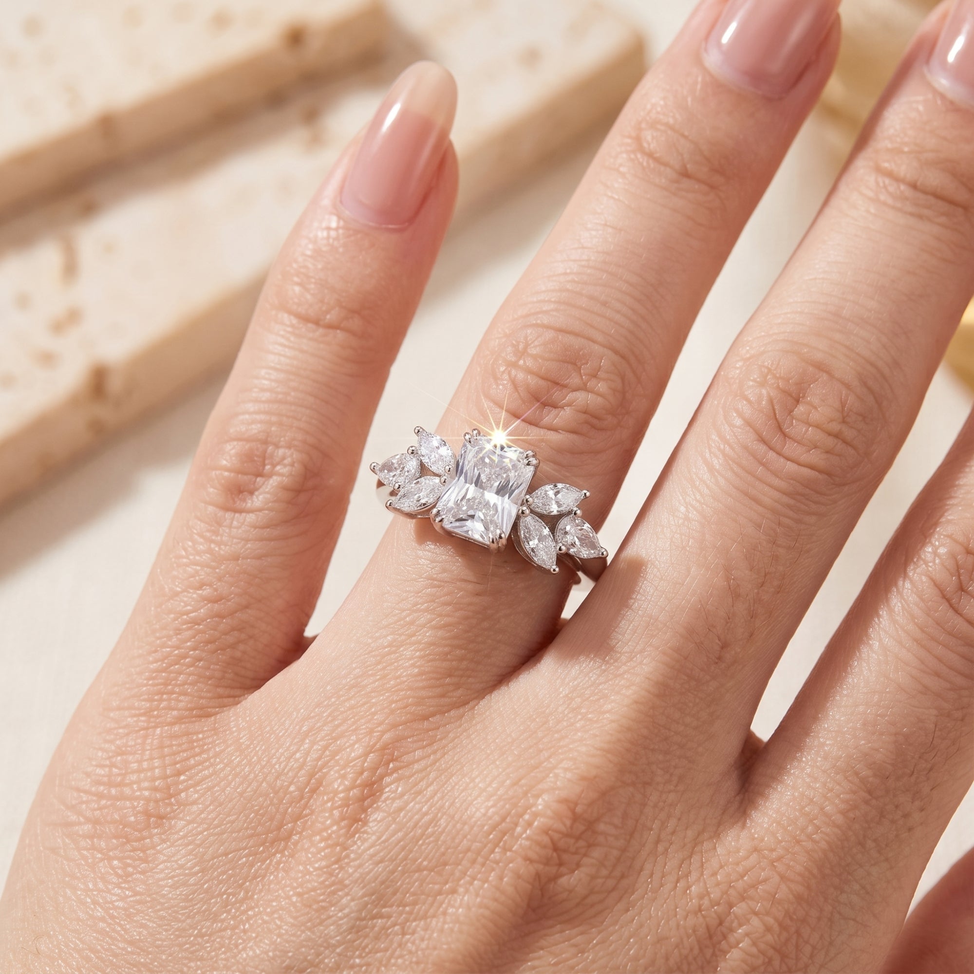 La Bague Alandrelle