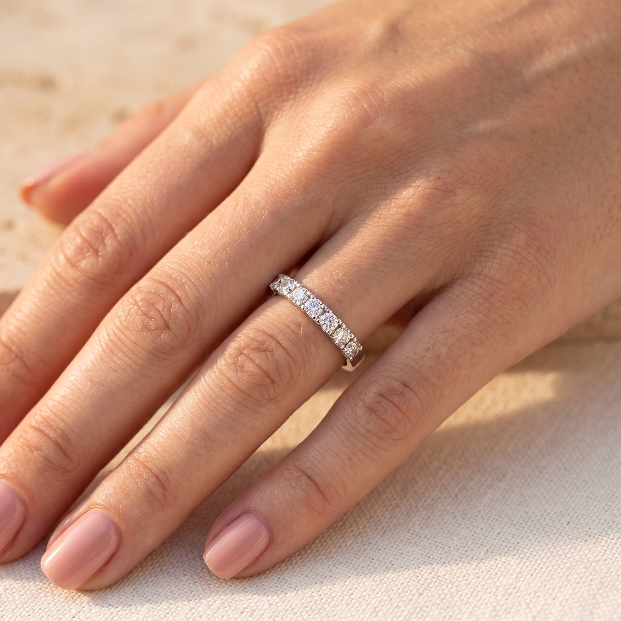 La Bague Evadienne