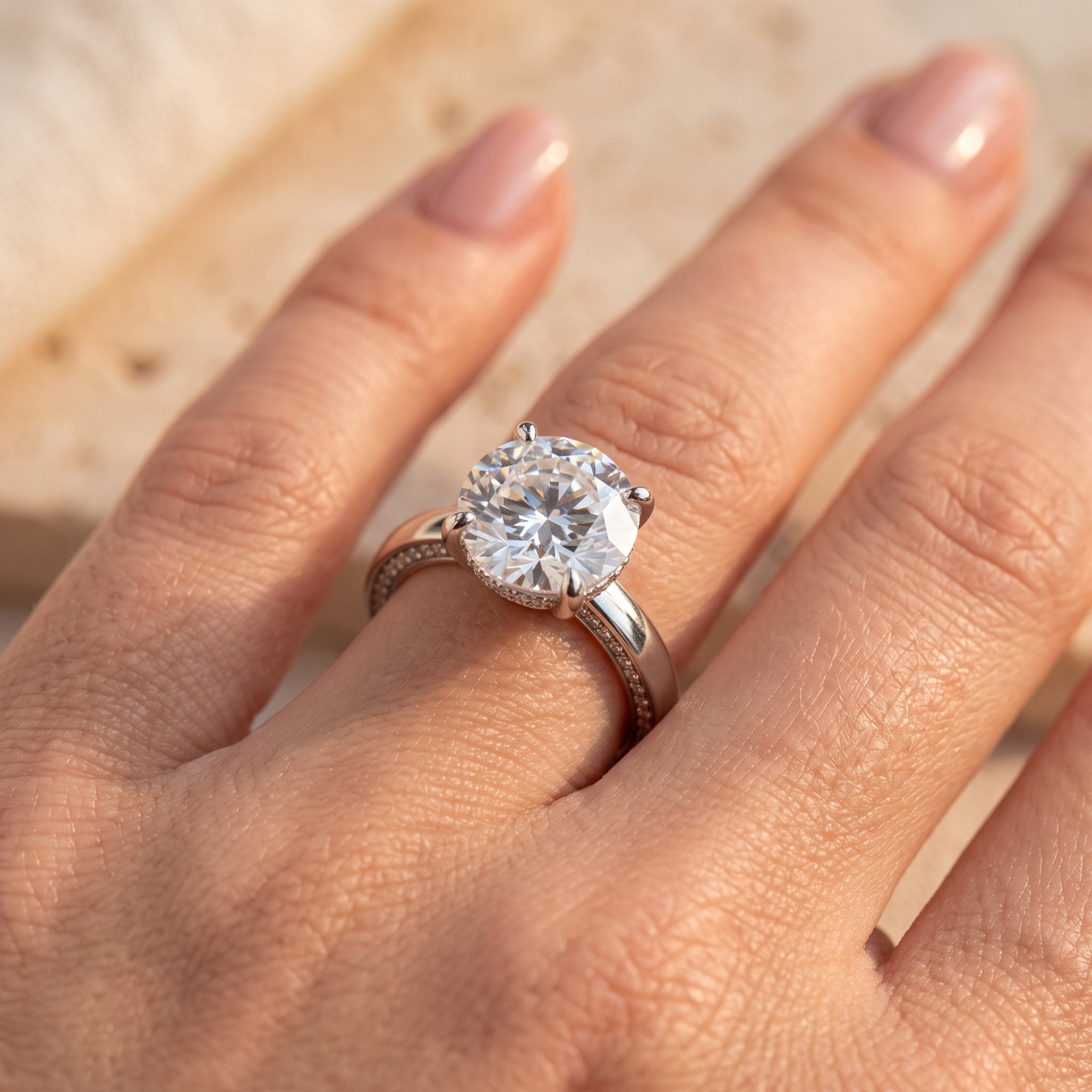 The Iselienne Ring