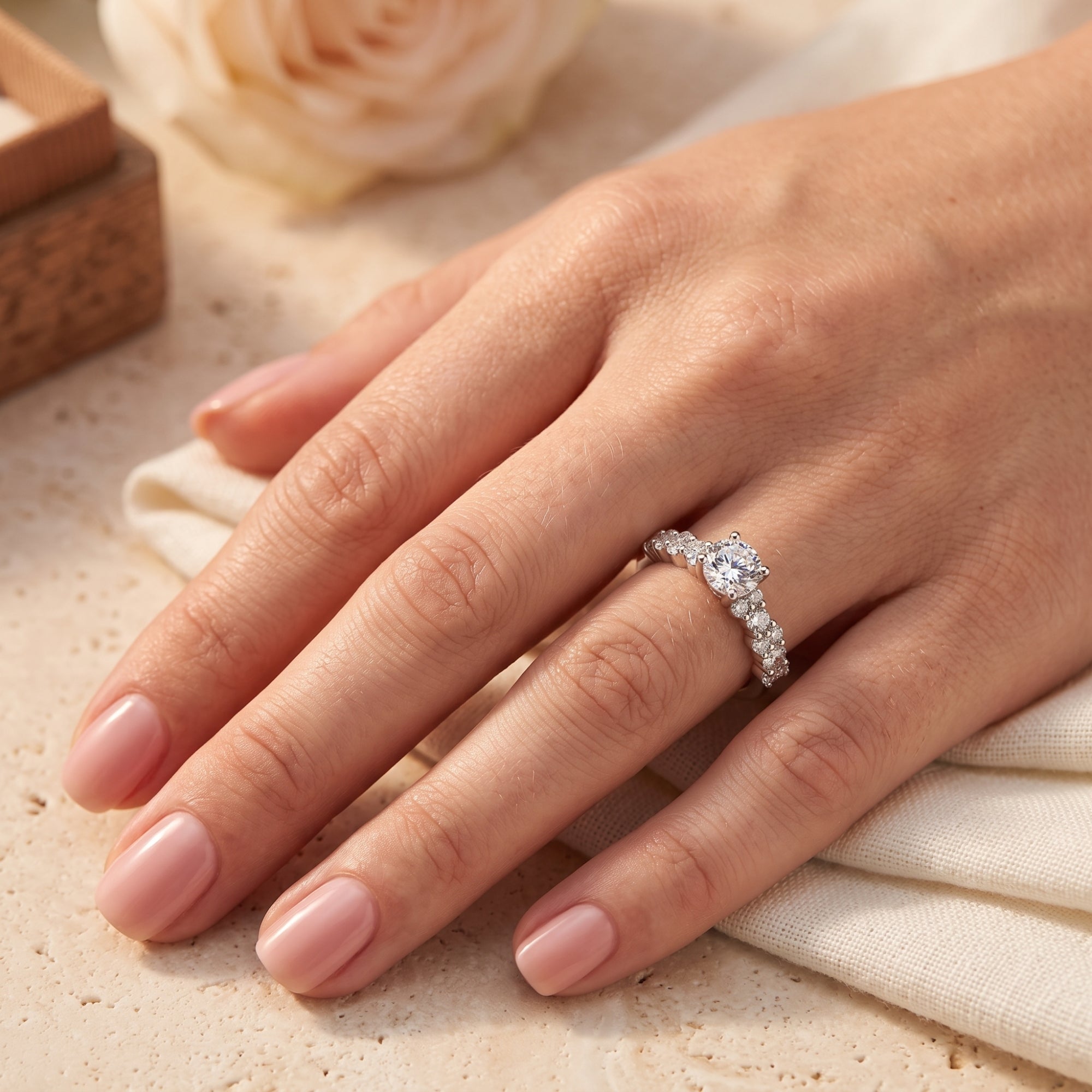 La Bague Cassandra