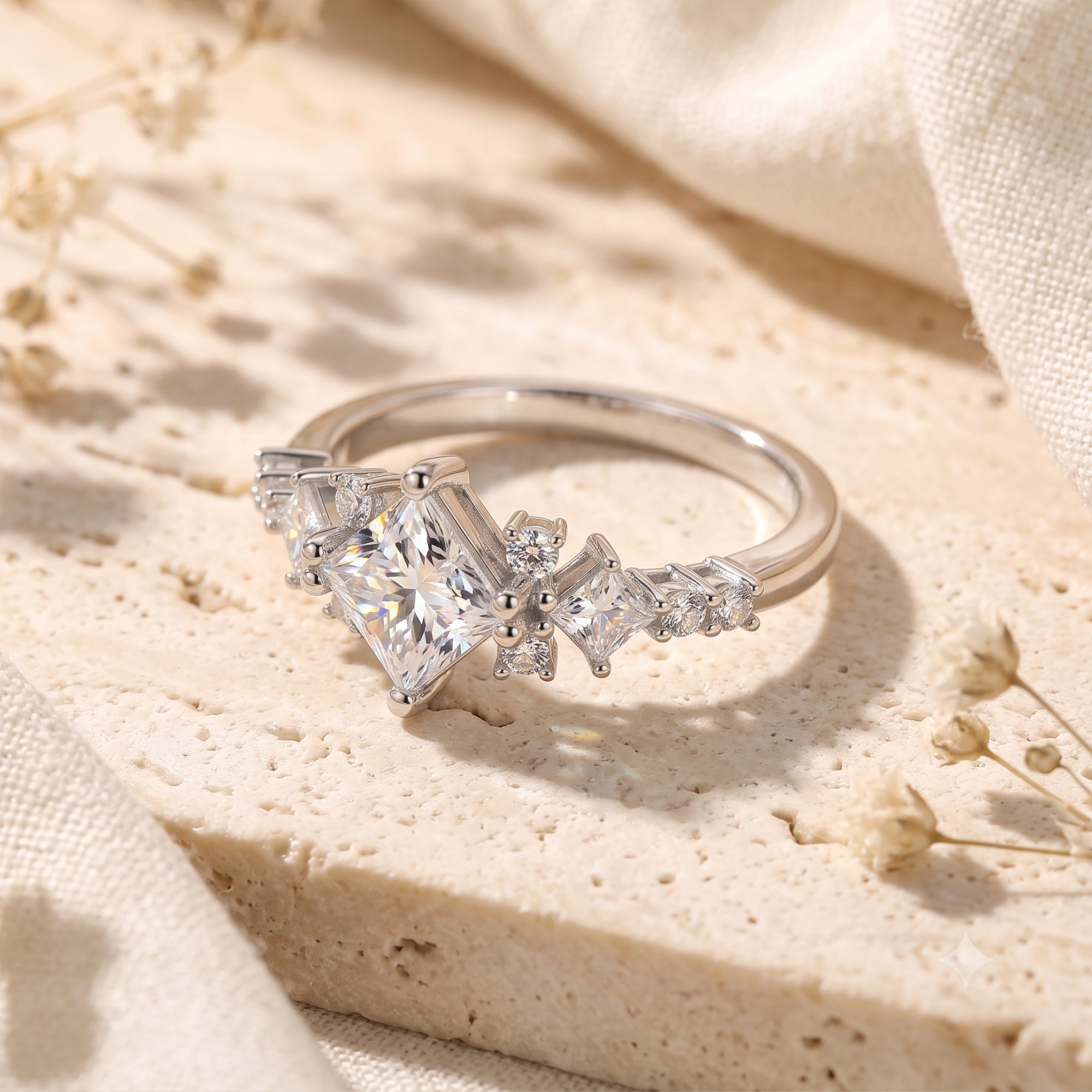 The Elestrina Ring