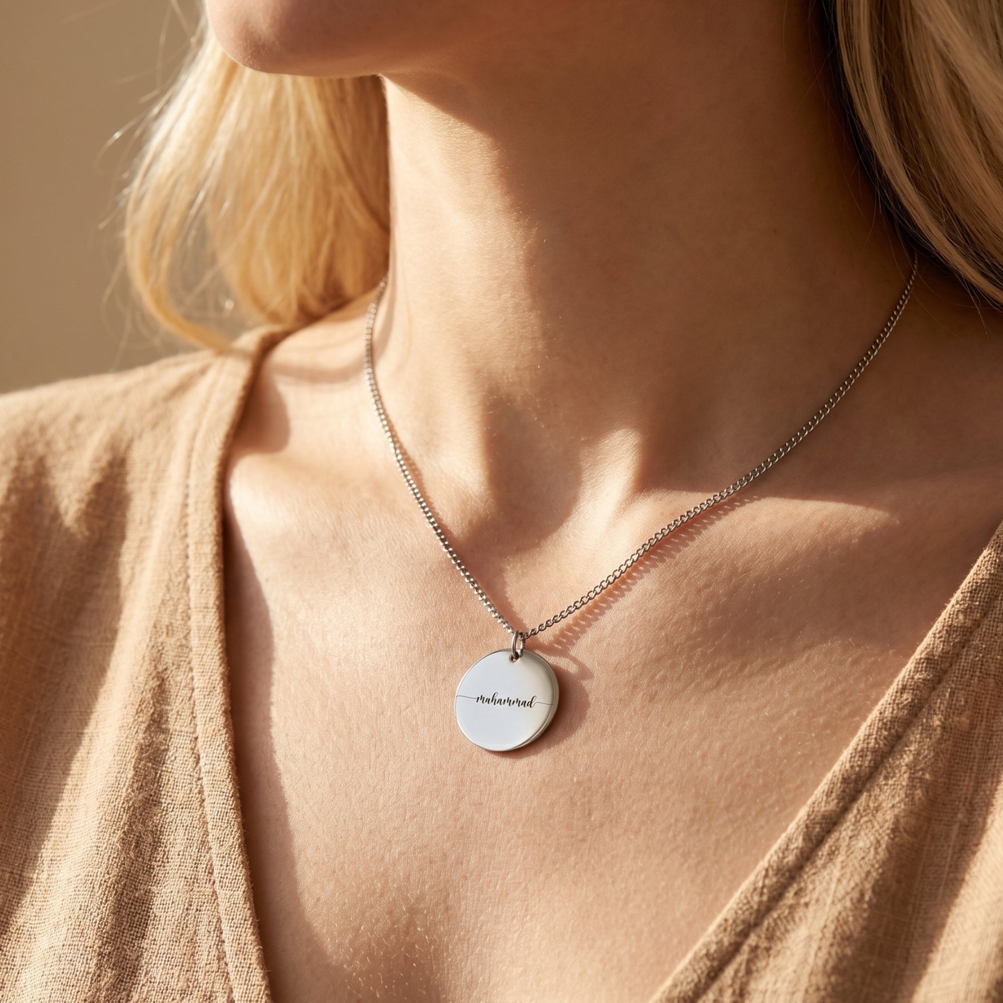 The Eloise Necklace
