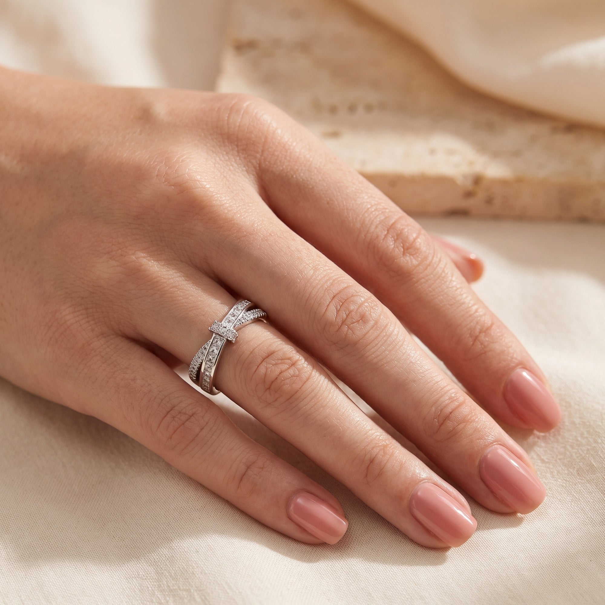 La Bague Charlotte