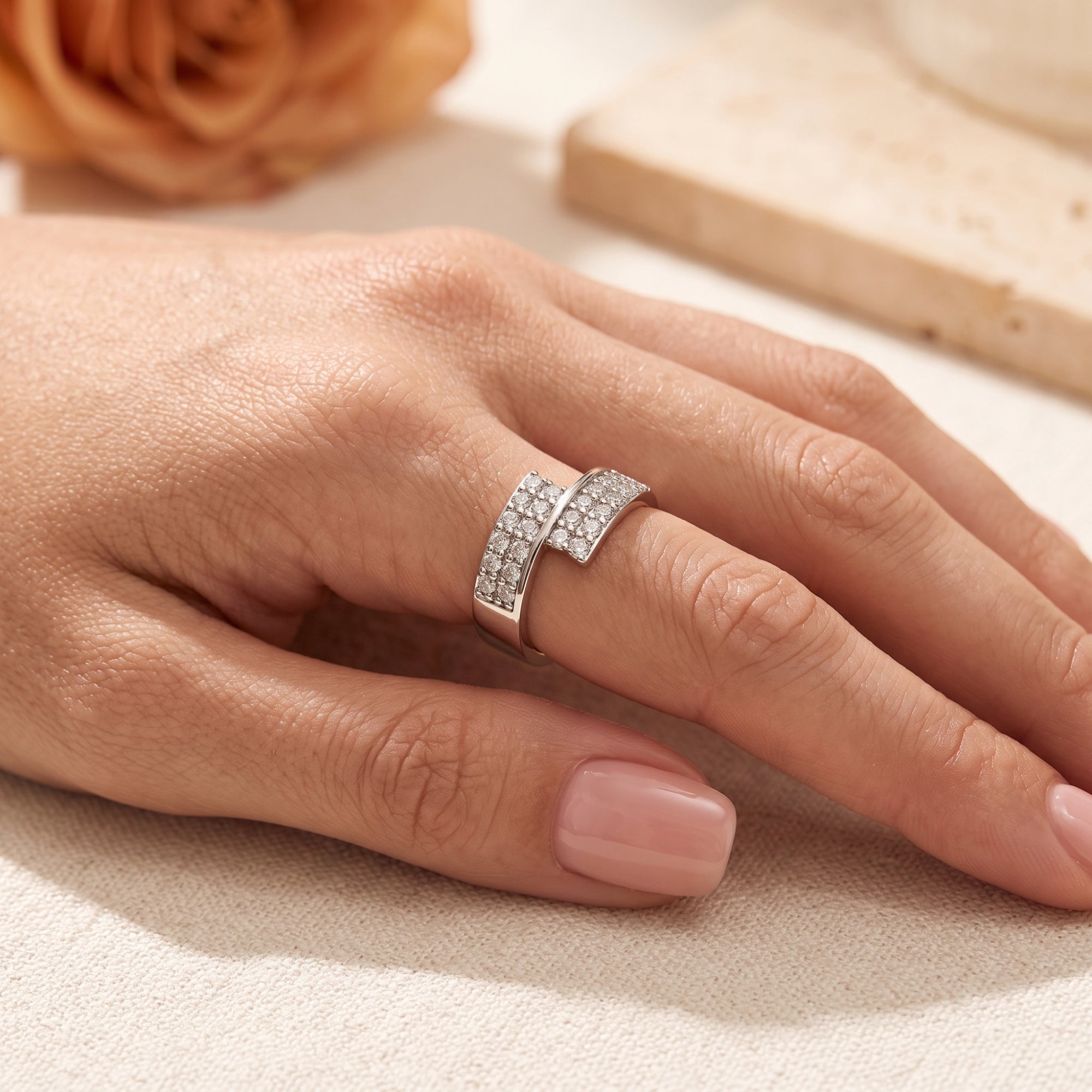 The Eldria Ring