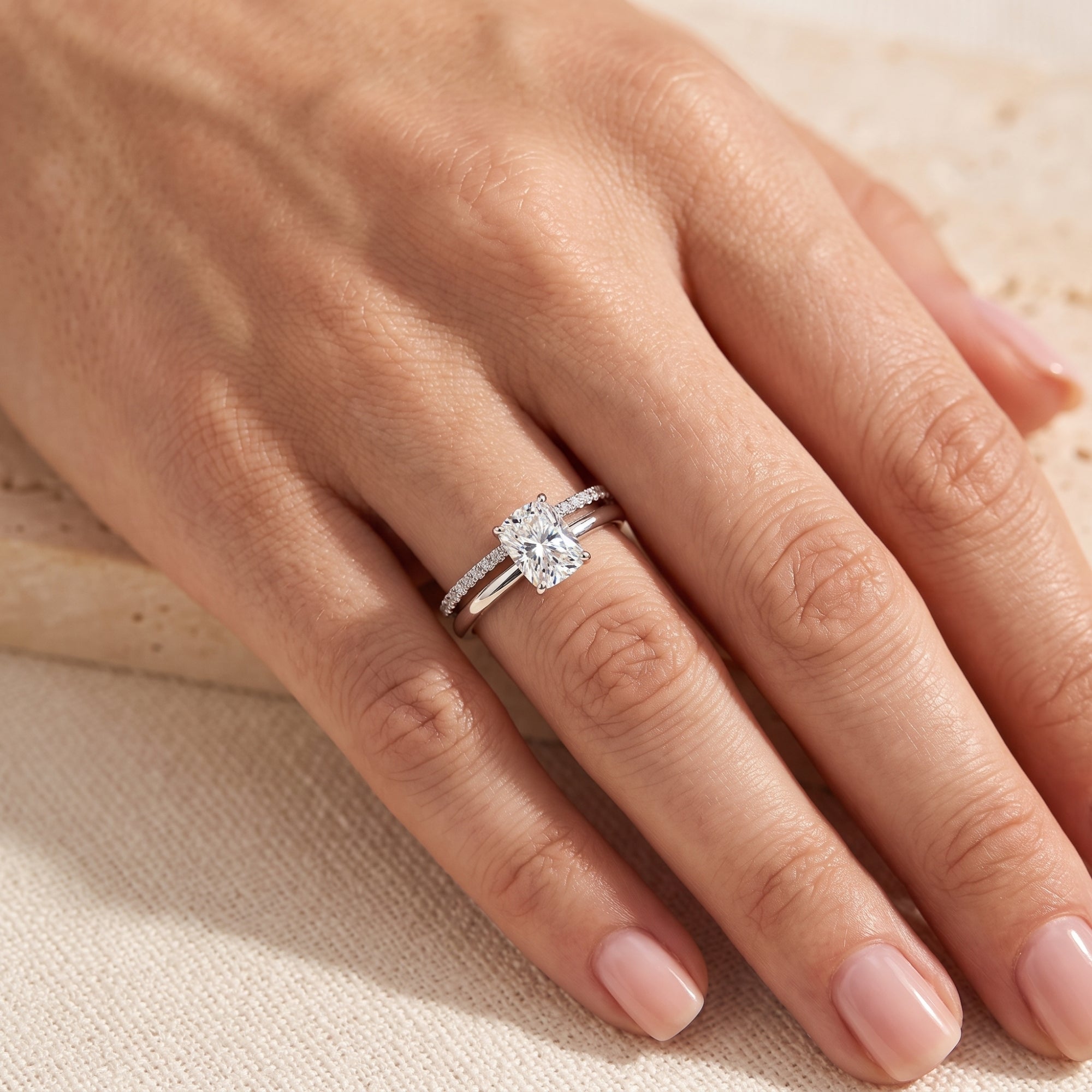The Christelle Ring