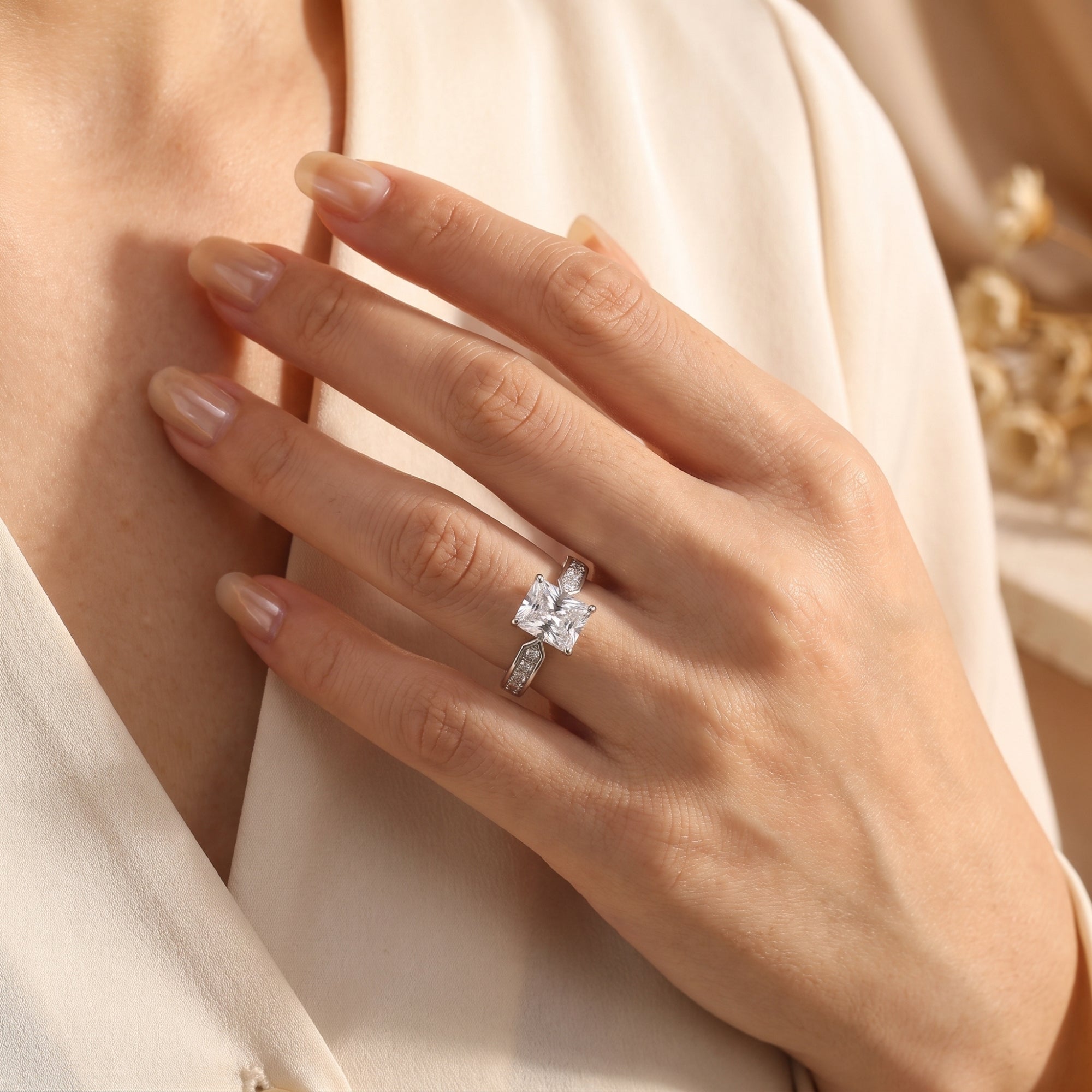 La Bague Corasene