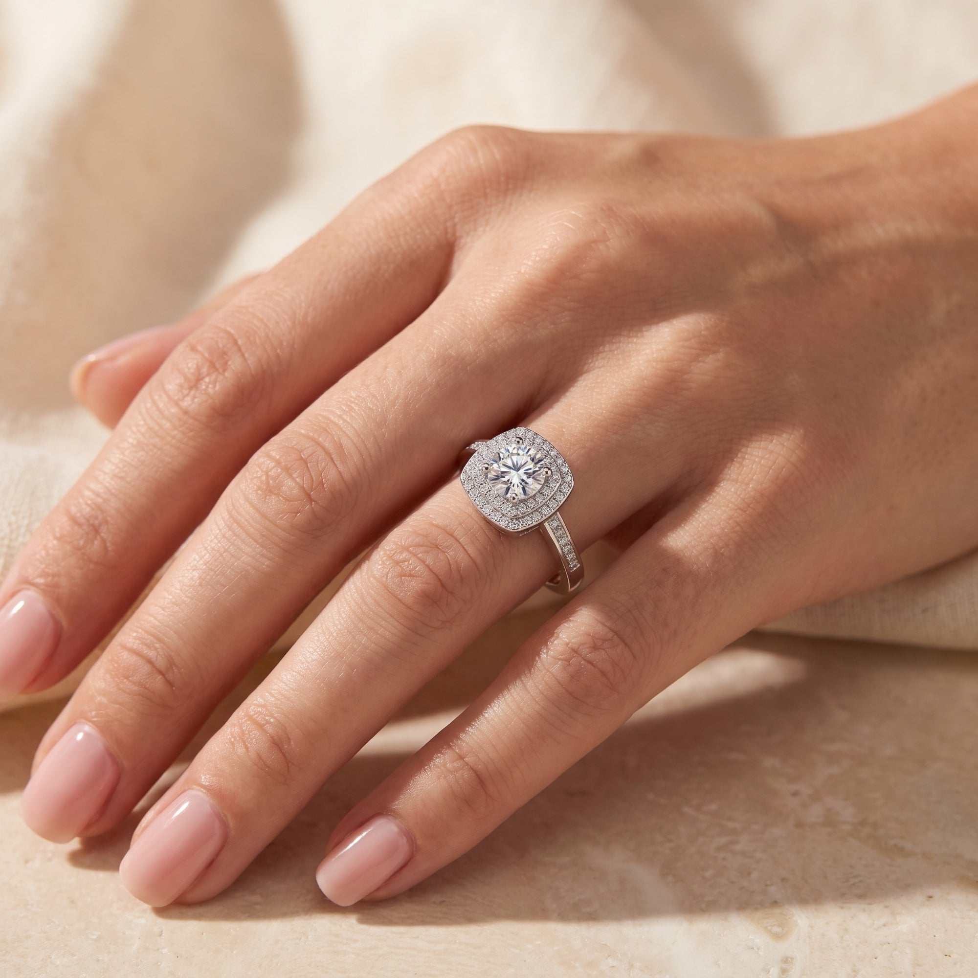The Juliette Ring