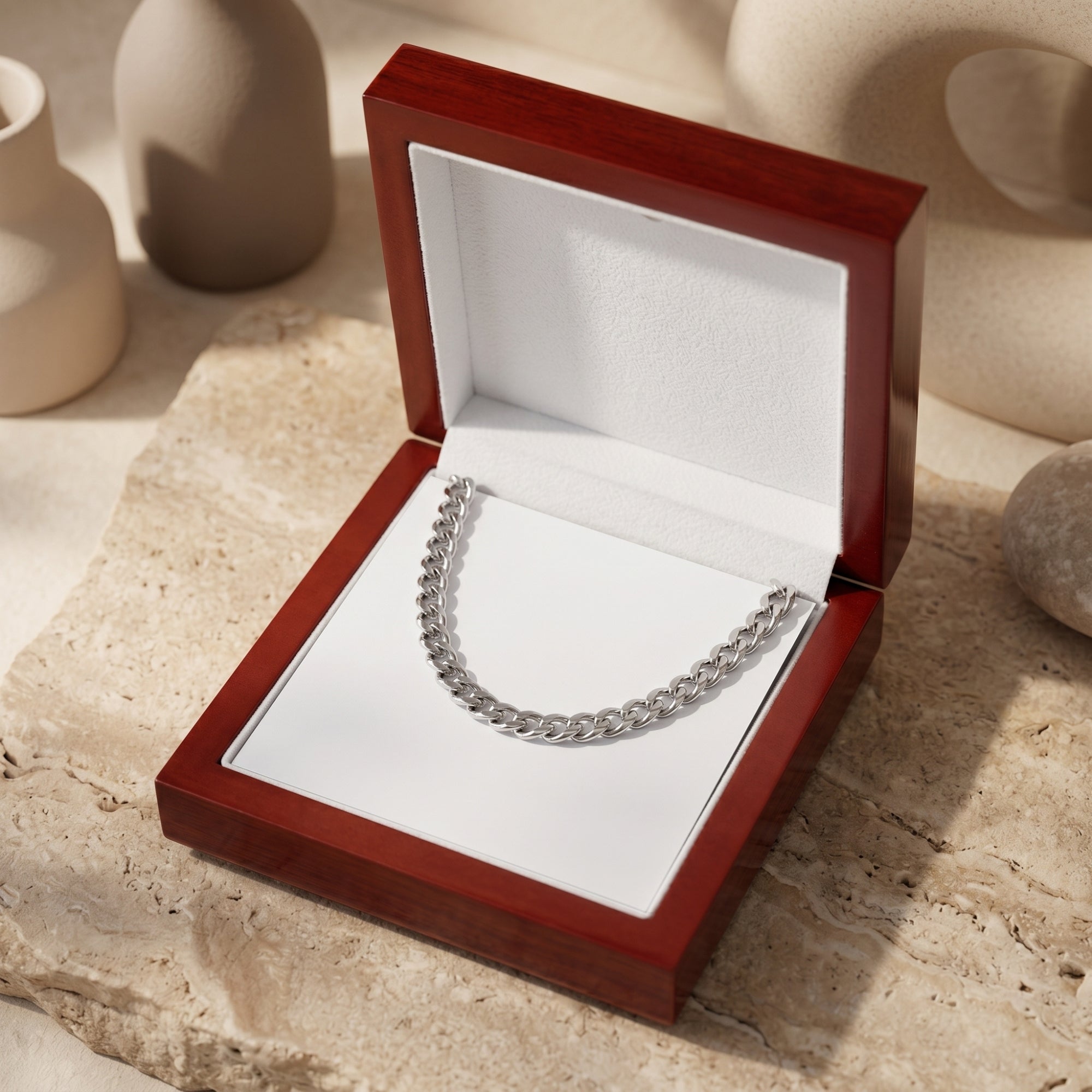 The True Bond Promise Chain
