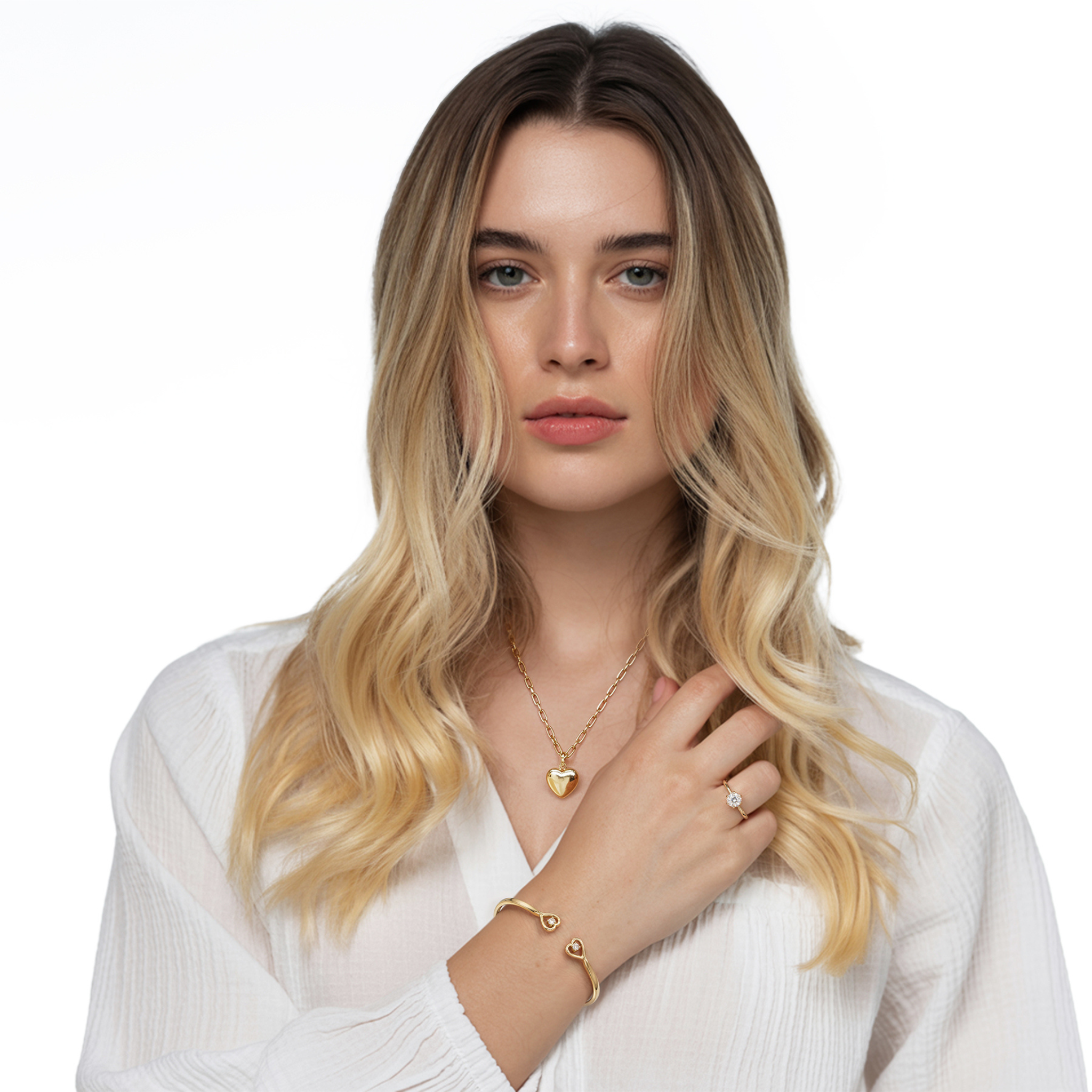 To My Wife | The Love Heart Collection Gift Bundle - View 6