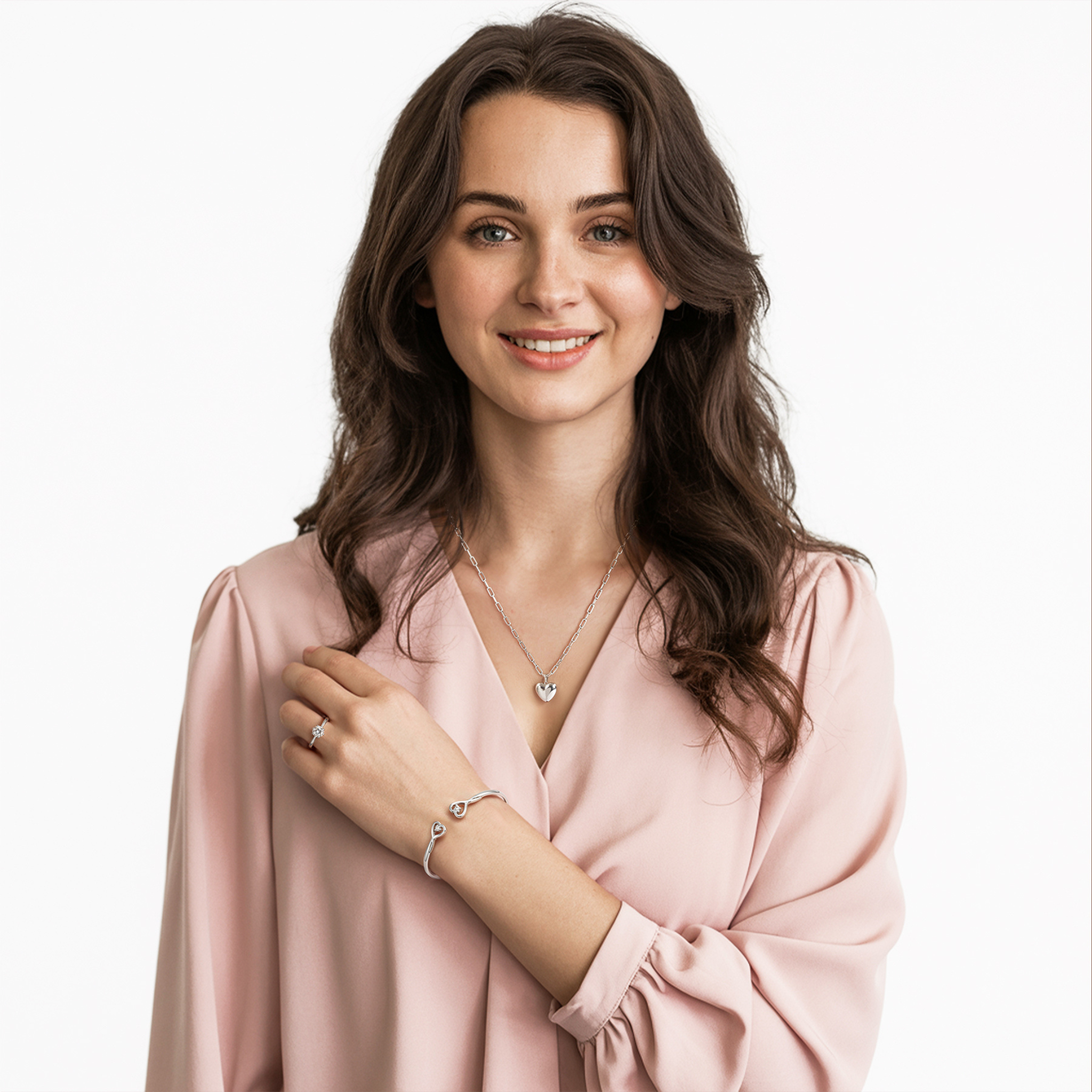 To My Wife | The Heartfelt Collection Gift Bundle - View 6