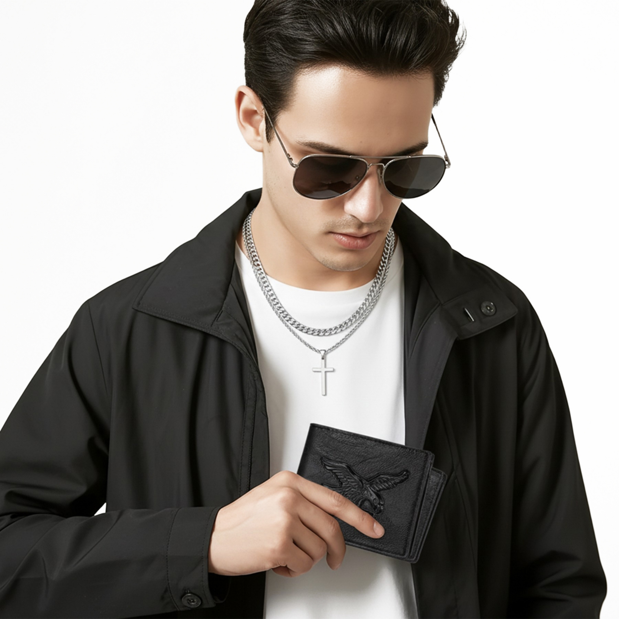 To My Son | The Enduring Faith Gift Bundle - View 6