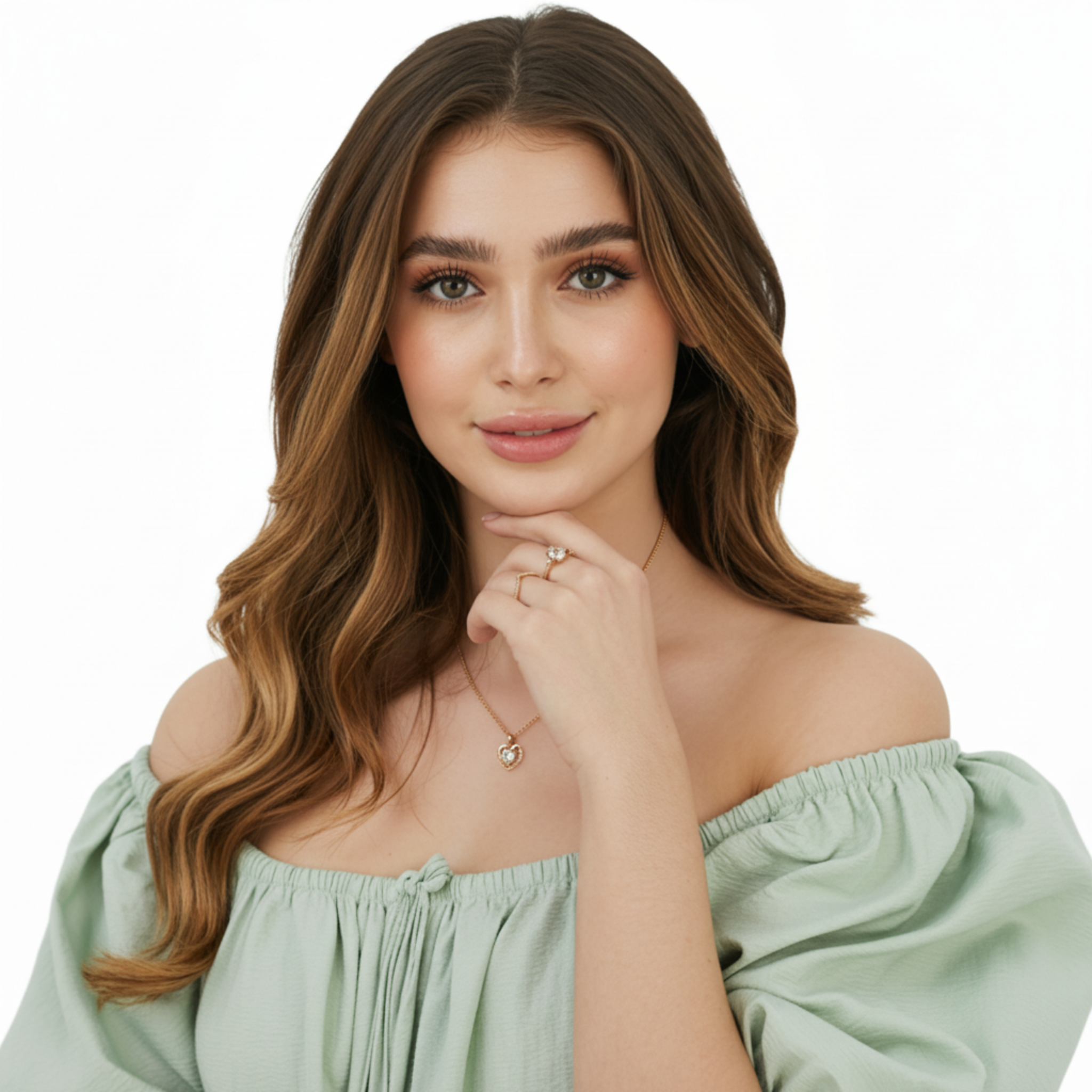 To My Wife | The Radiant Heart Gift Bundle - View 7